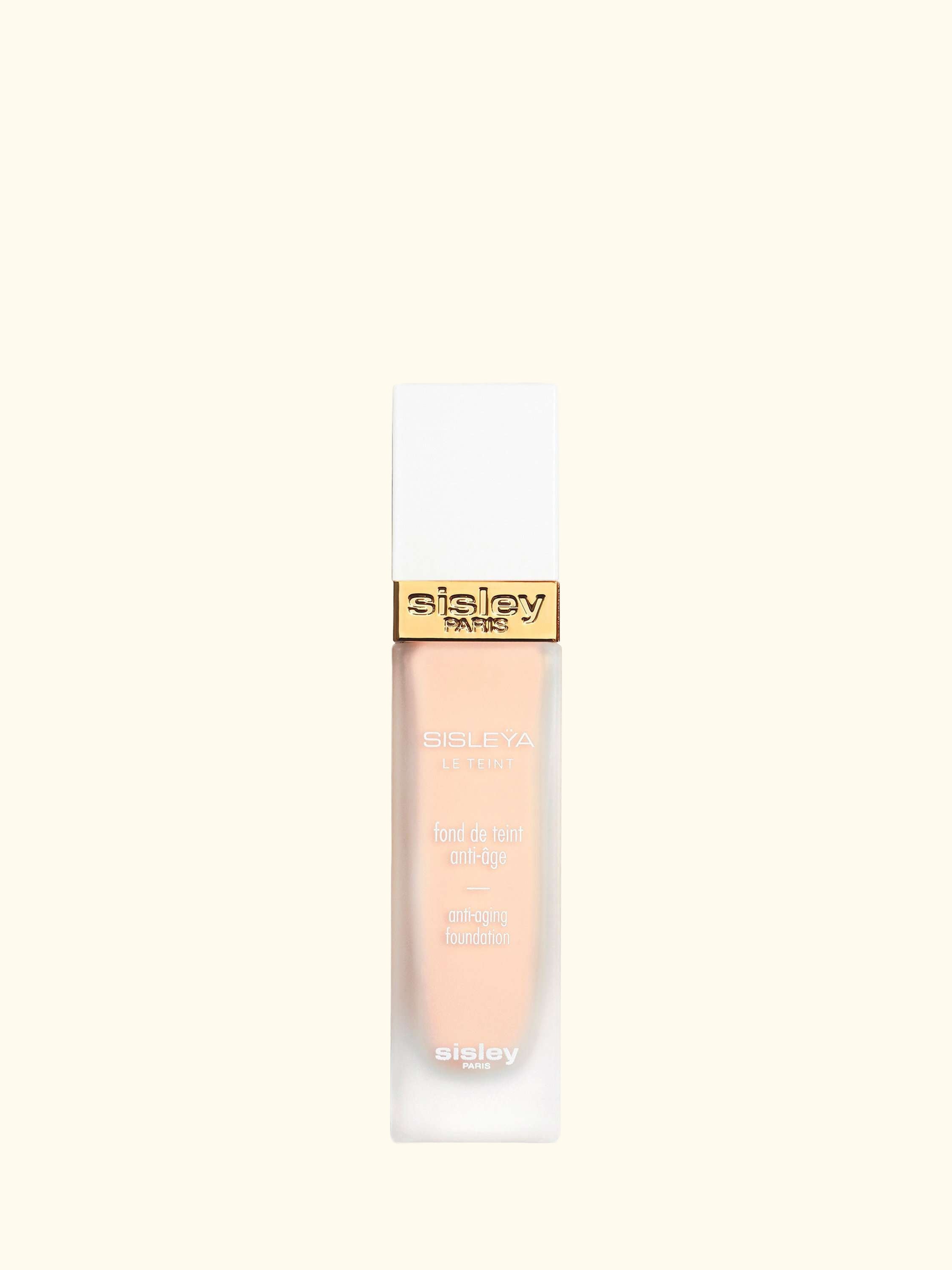 Sisleÿa Le Teint Anti-Ageing Foundation