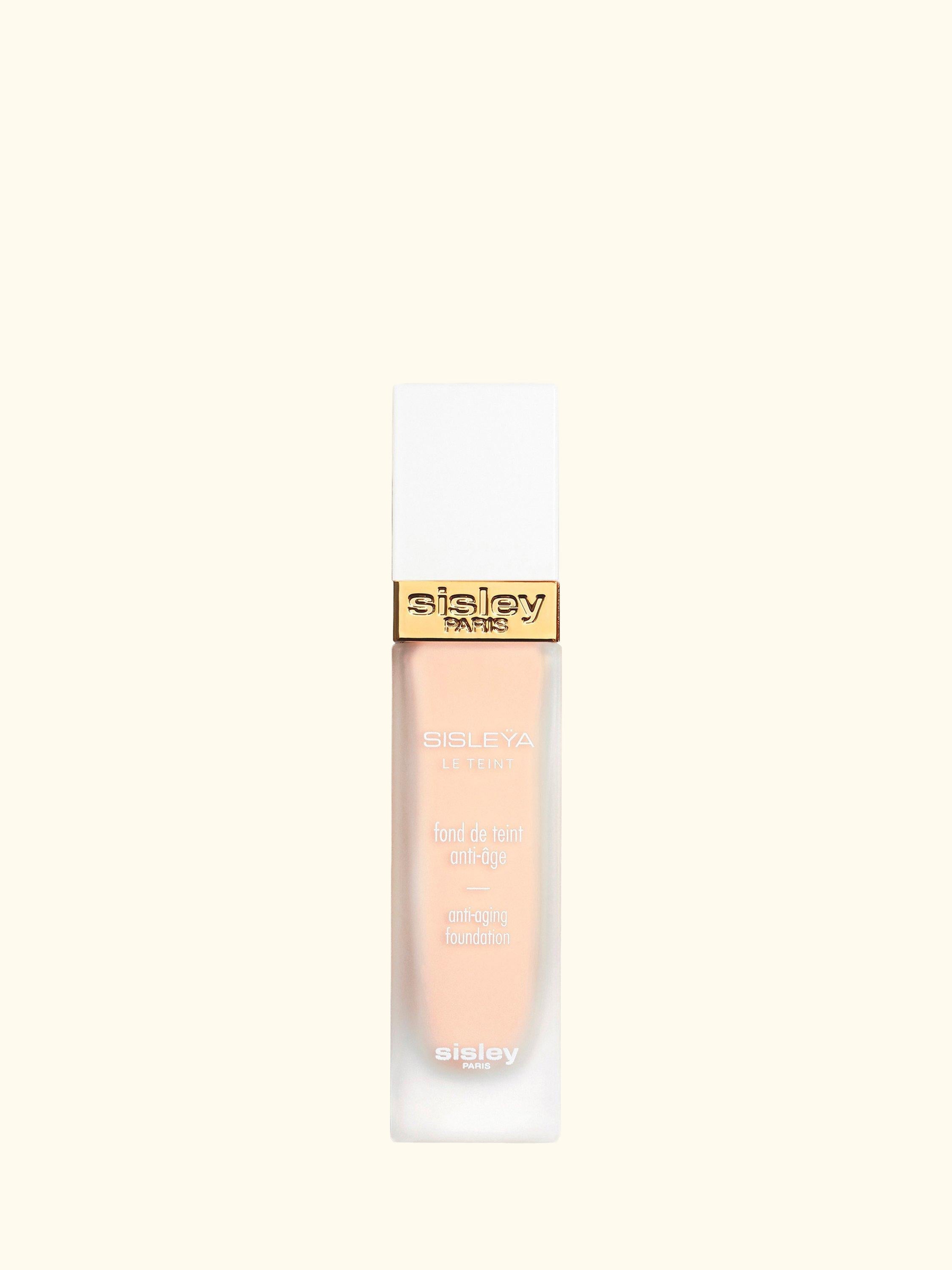 Sisleÿa Le Teint Anti-Ageing Foundation