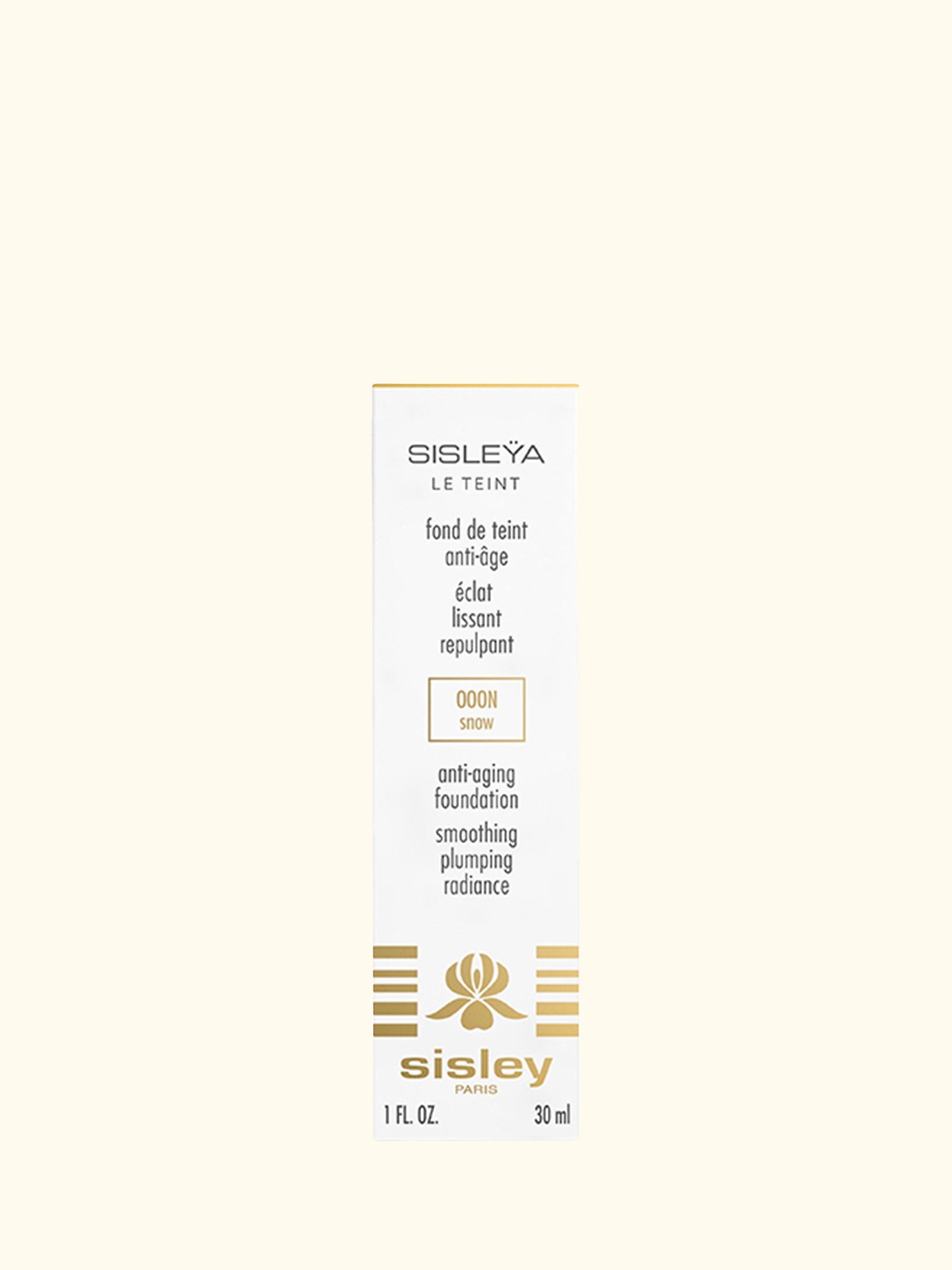 Sisleÿa Le Teint Anti-Ageing Foundation