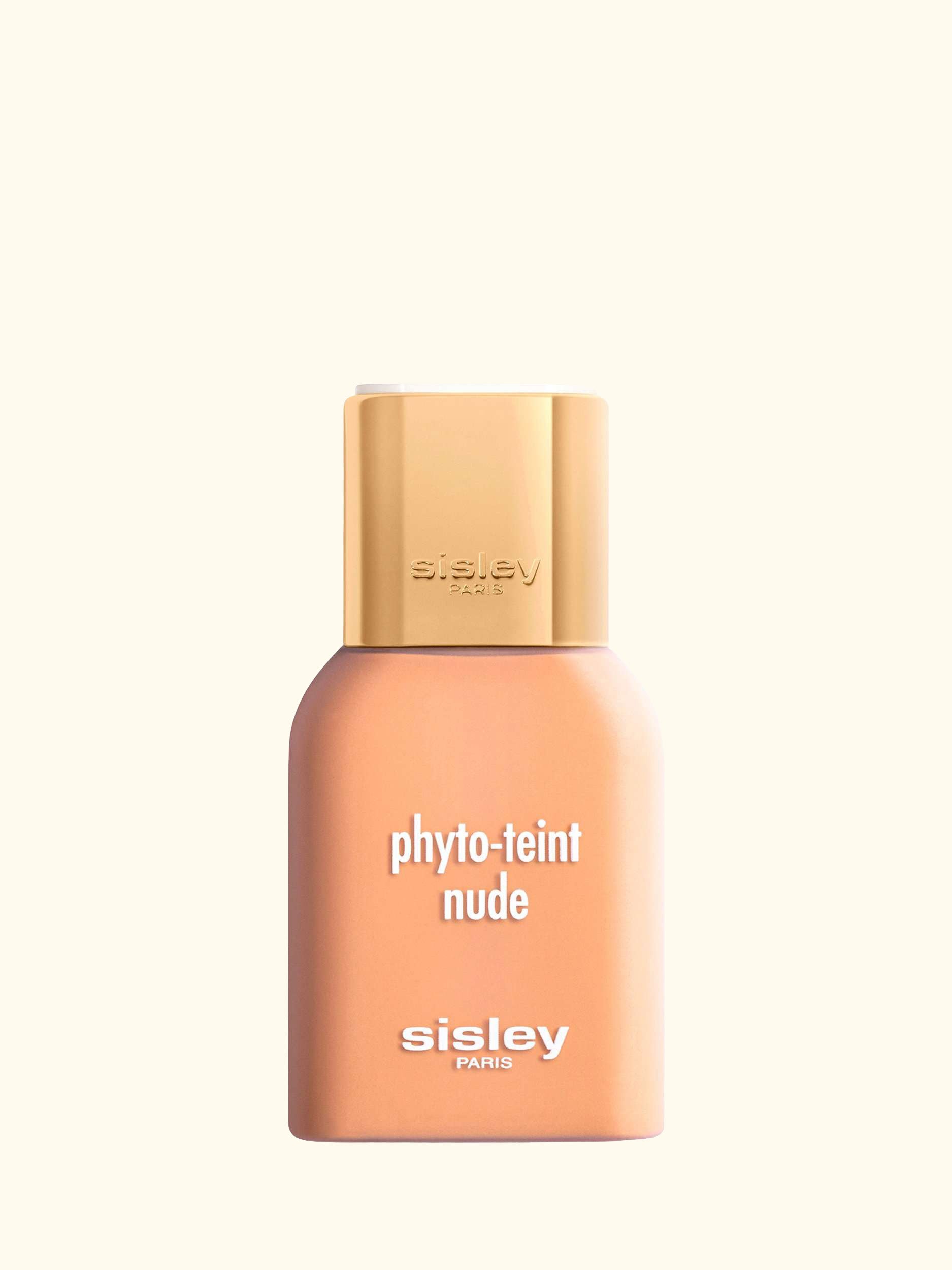 Phyto-Teint Nude Foundation