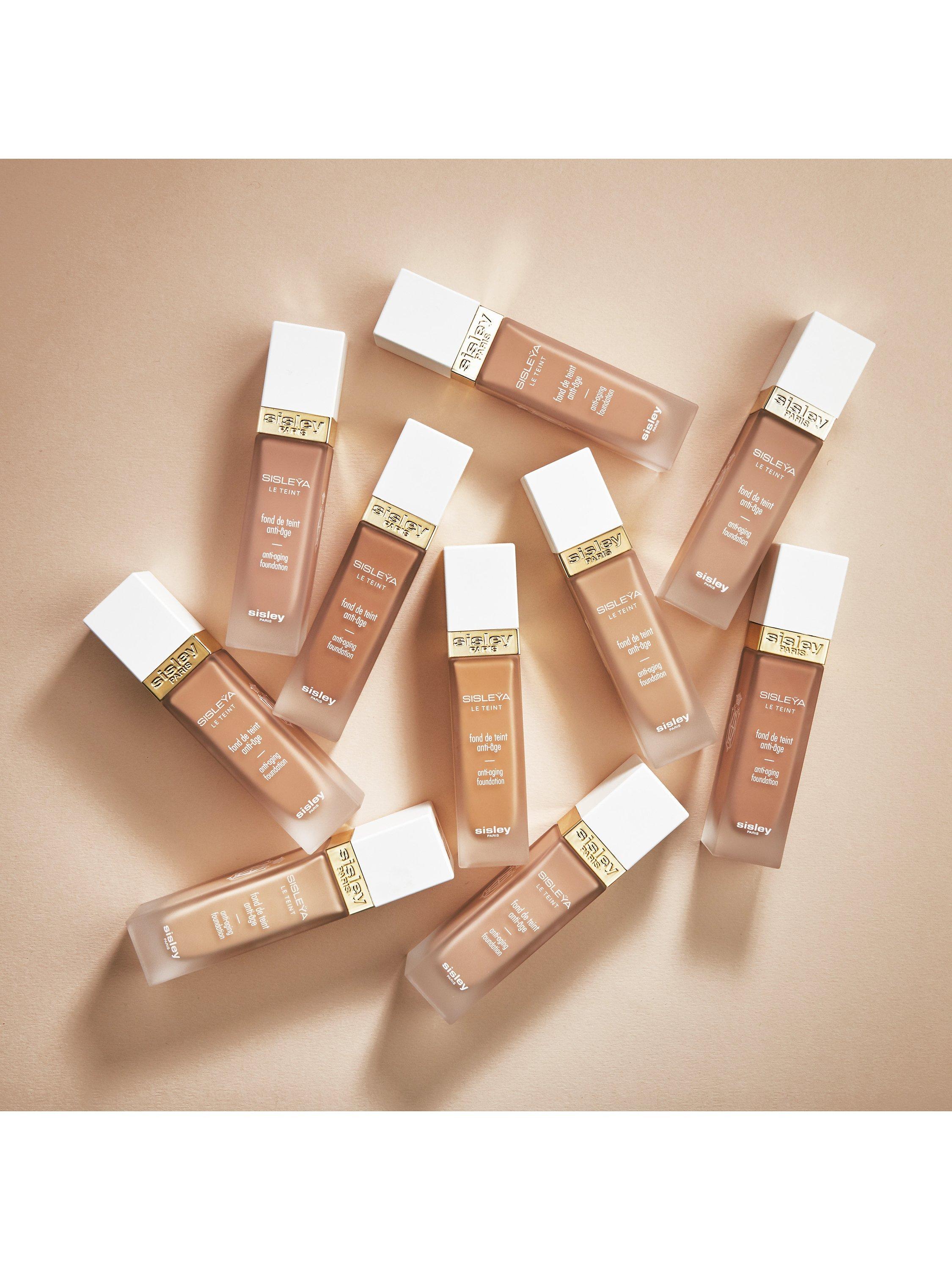 Sisleÿa Le Teint Anti-Ageing Foundation
