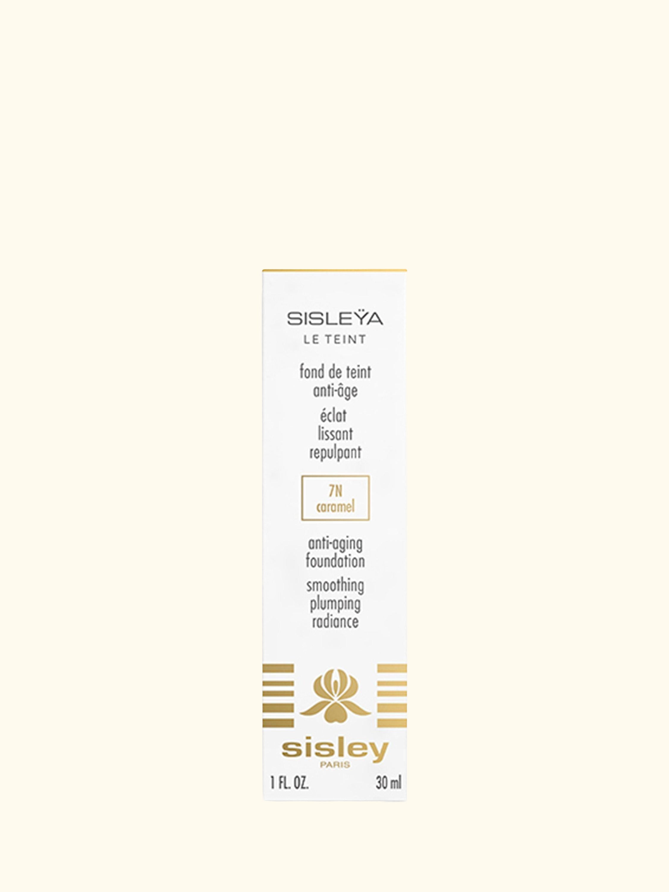Sisleÿa Le Teint Anti-Ageing Foundation
