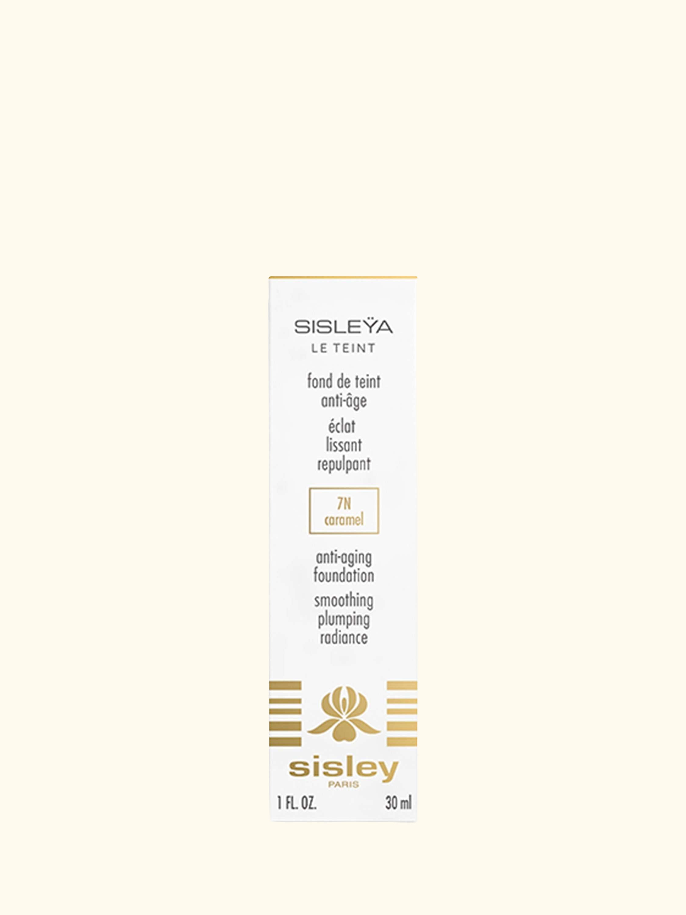 Sisleÿa Le Teint Anti-Ageing Foundation