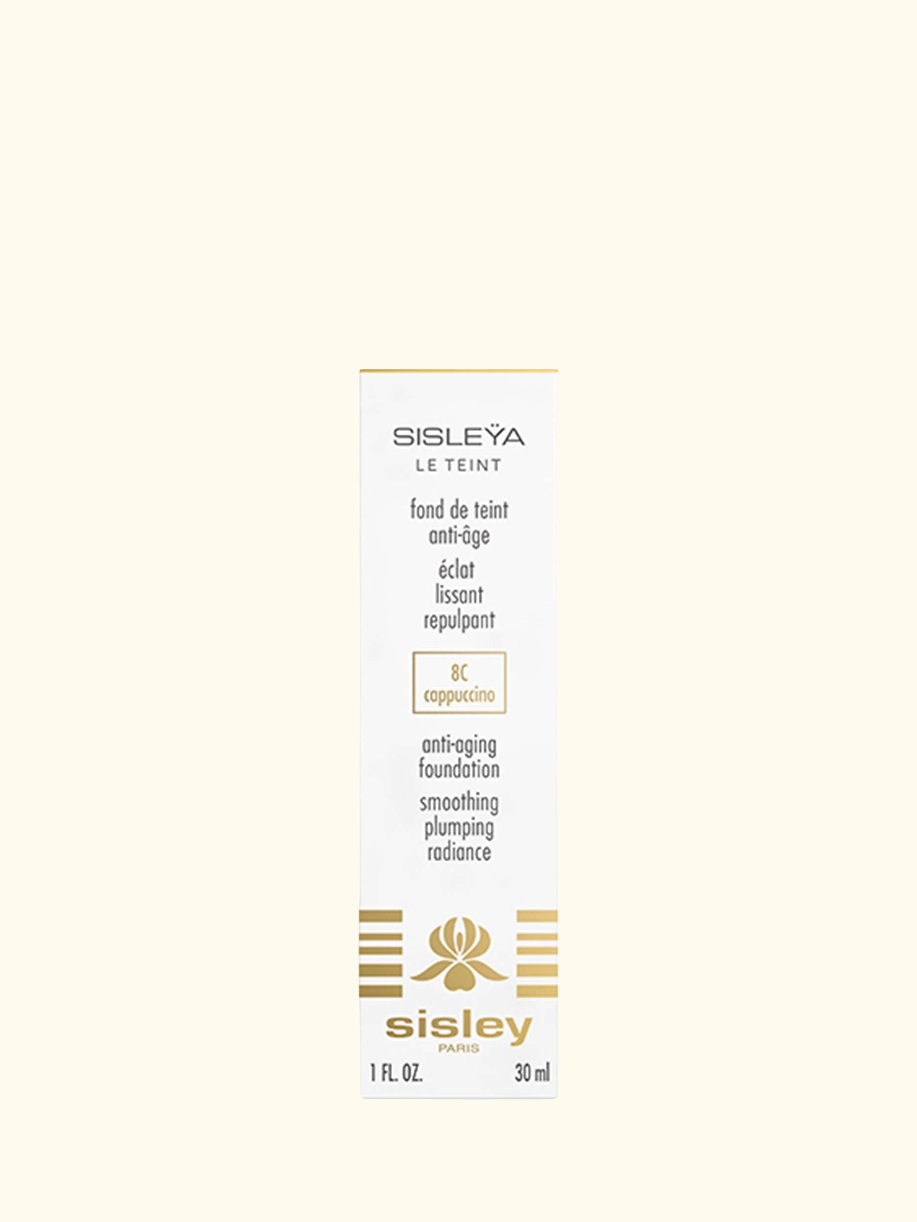 Sisleÿa Le Teint Anti-Ageing Foundation