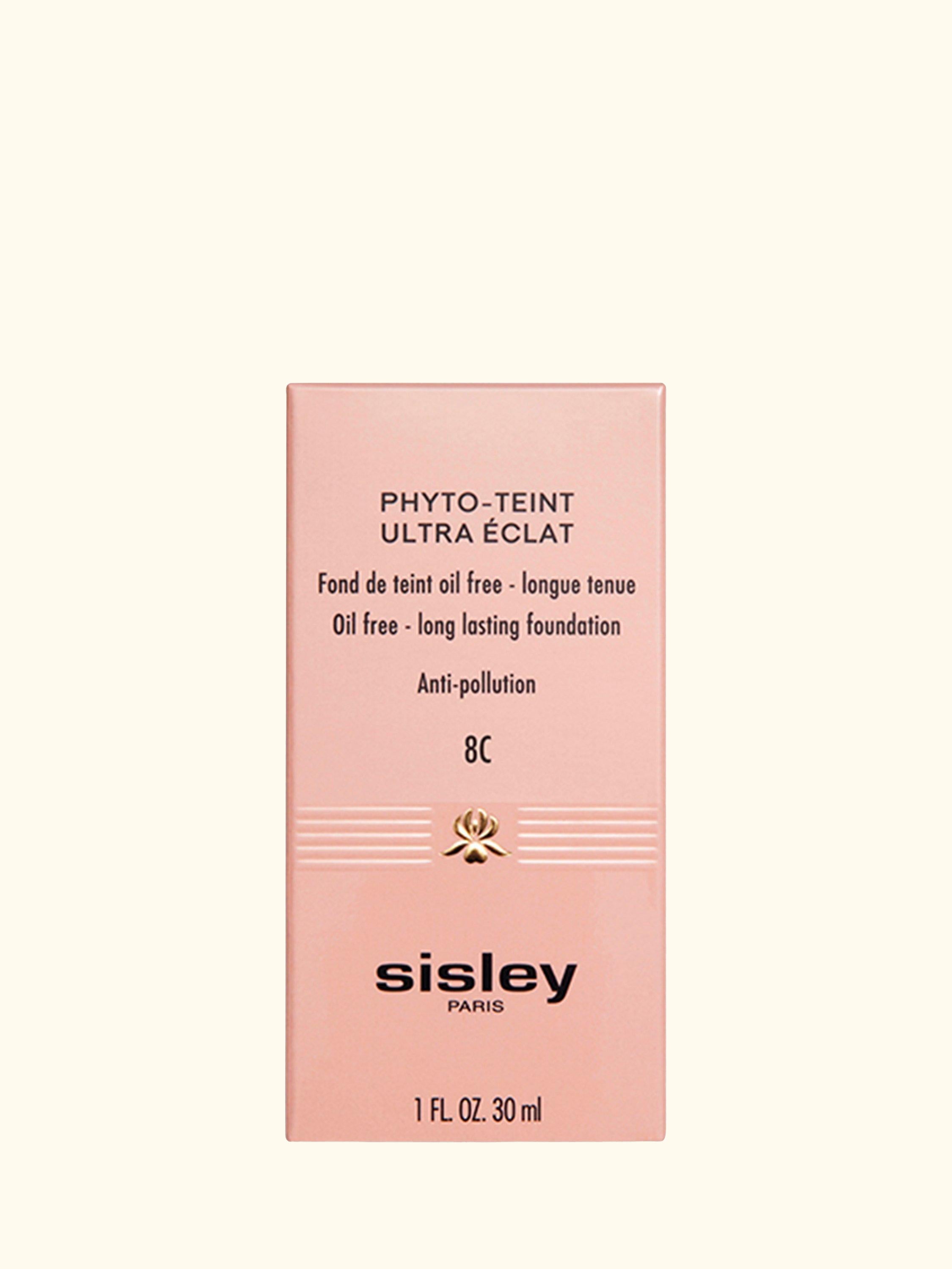Phyto-Teint Ultra Eclat Foundation