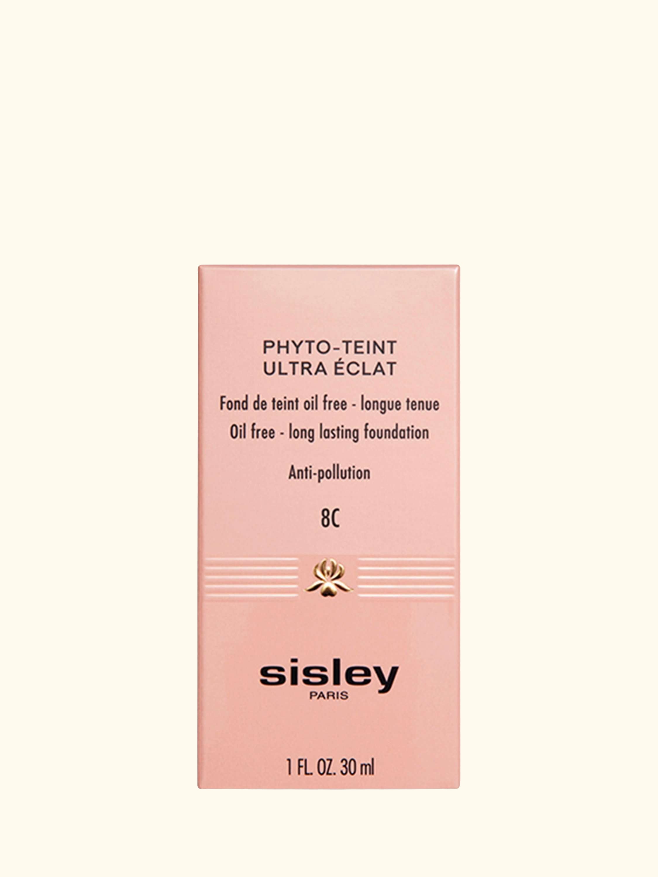 Phyto-Teint Ultra Eclat Foundation