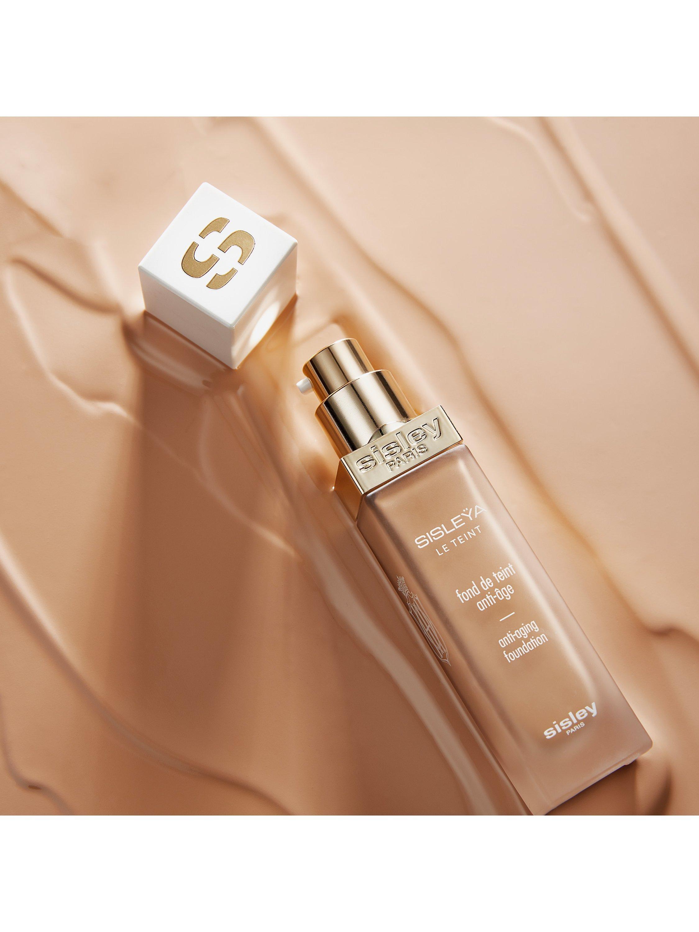 Sisleÿa Le Teint Anti-Ageing Foundation