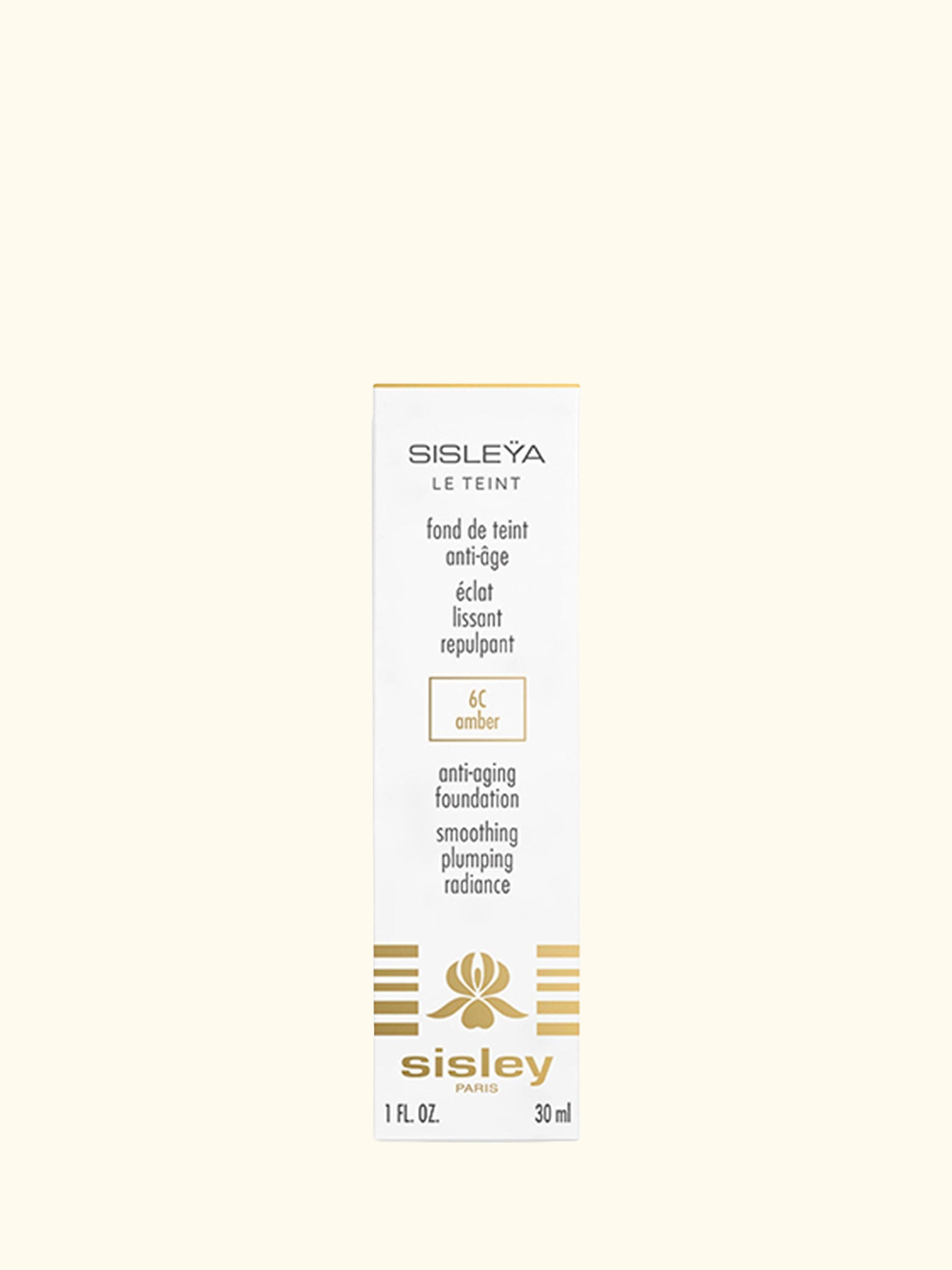 Sisleÿa Le Teint Anti-Ageing Foundation