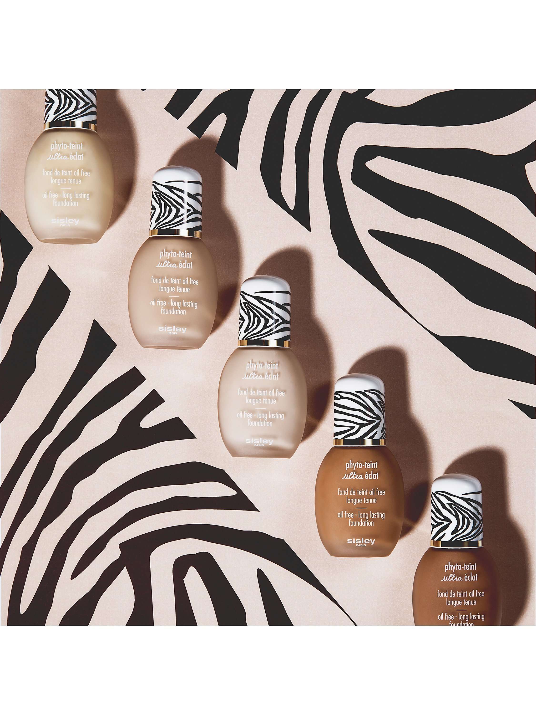Phyto-Teint Ultra Eclat Foundation