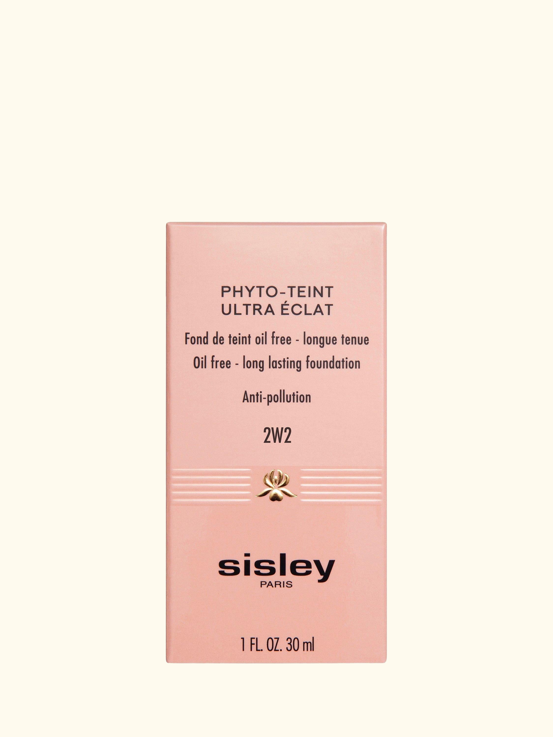 Phyto-Teint Ultra Eclat Foundation