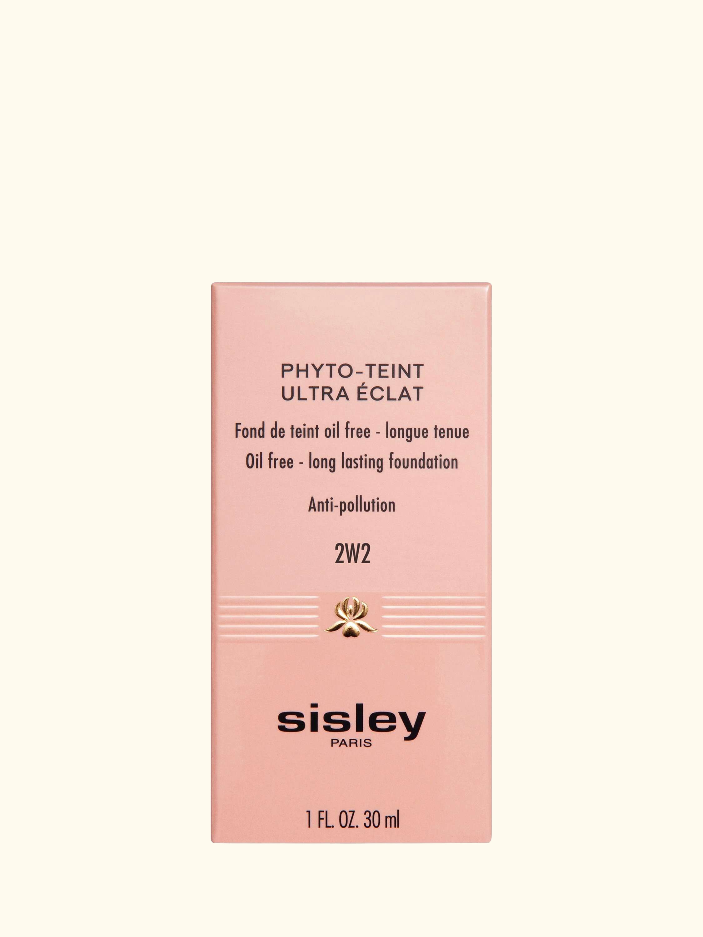 Phyto-Teint Ultra Eclat Foundation