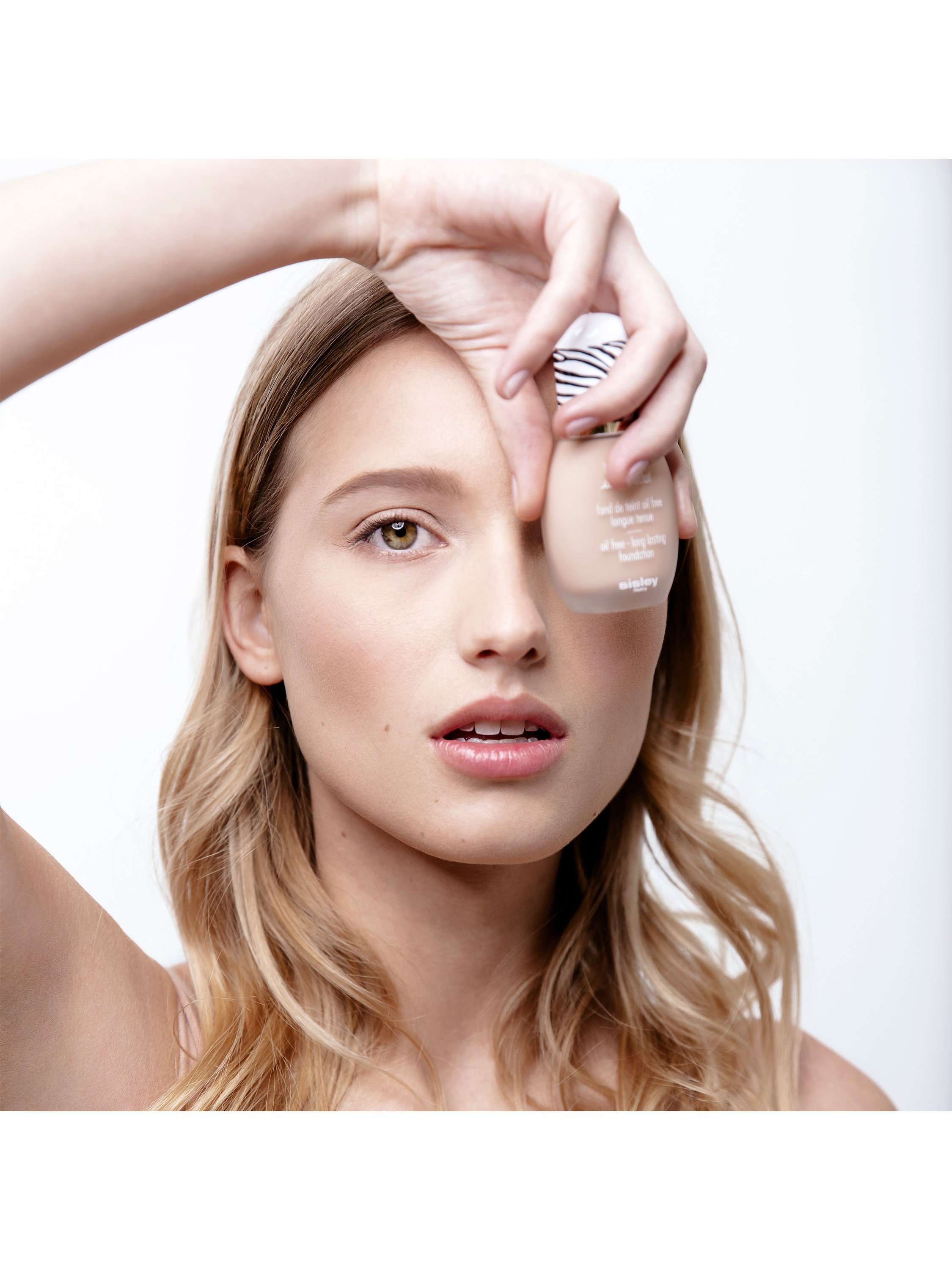 Phyto-Teint Ultra Eclat Foundation