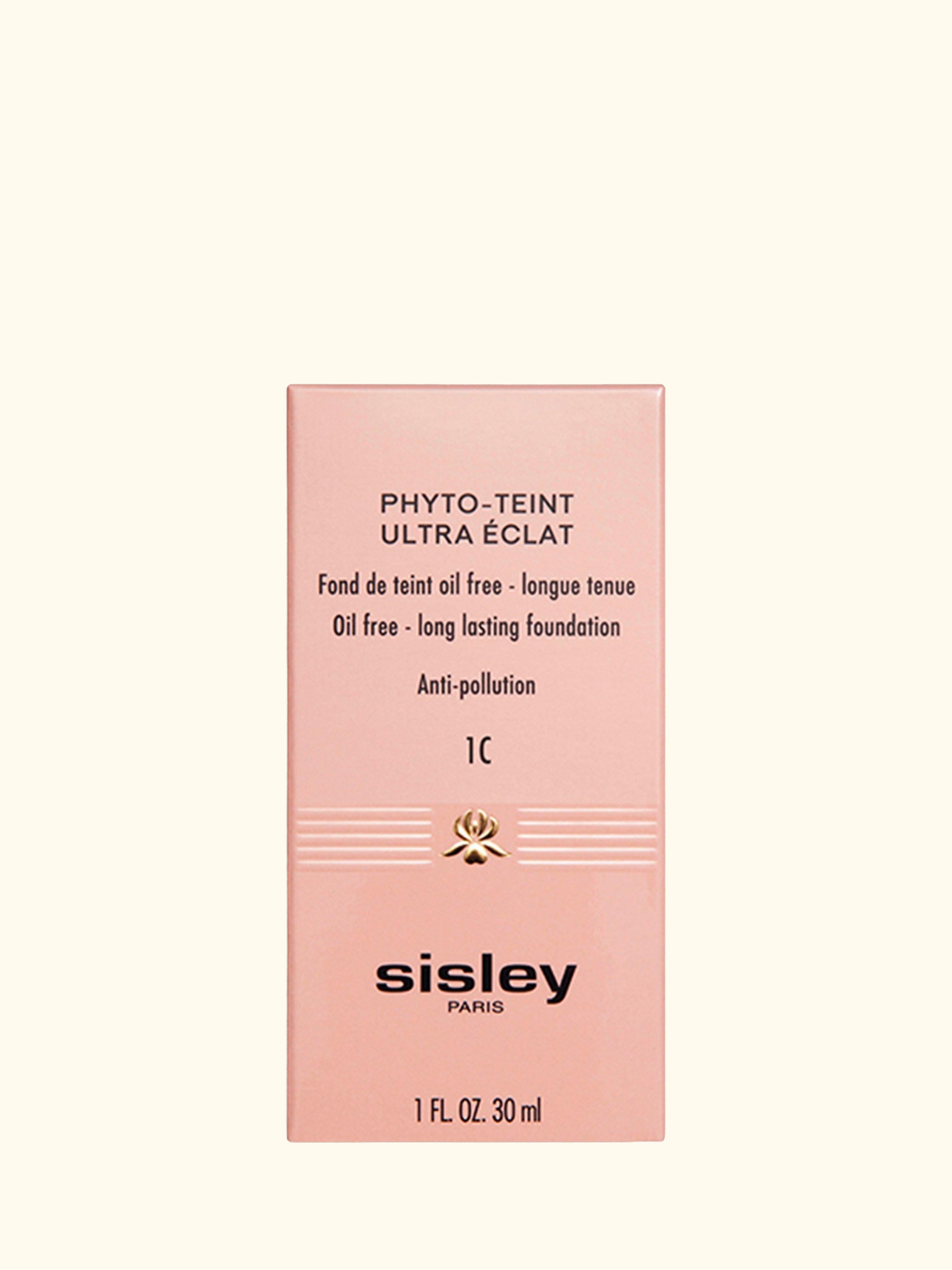 Phyto-Teint Ultra Eclat Foundation