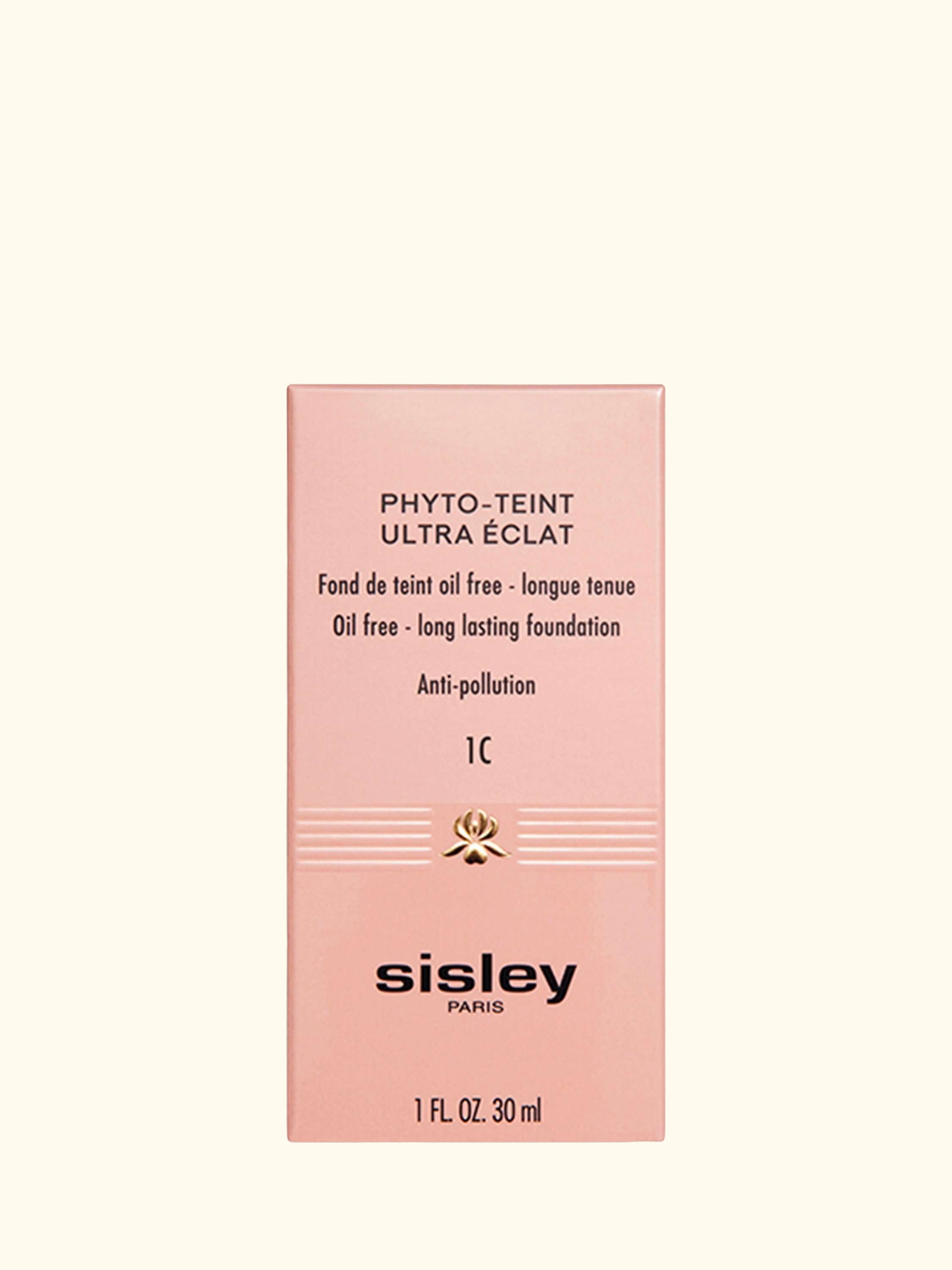Phyto-Teint Ultra Eclat Foundation