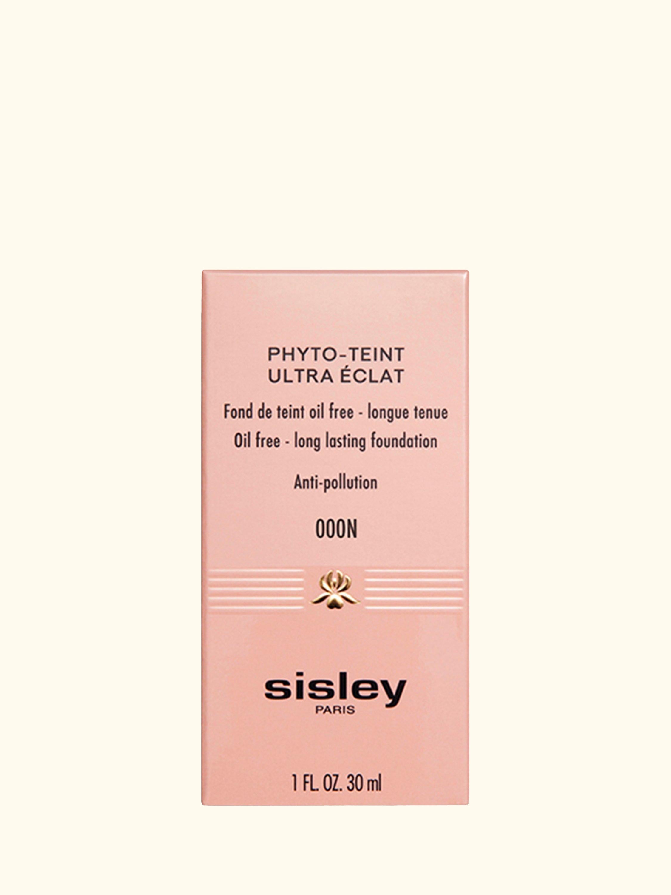 Phyto-Teint Ultra Eclat Foundation