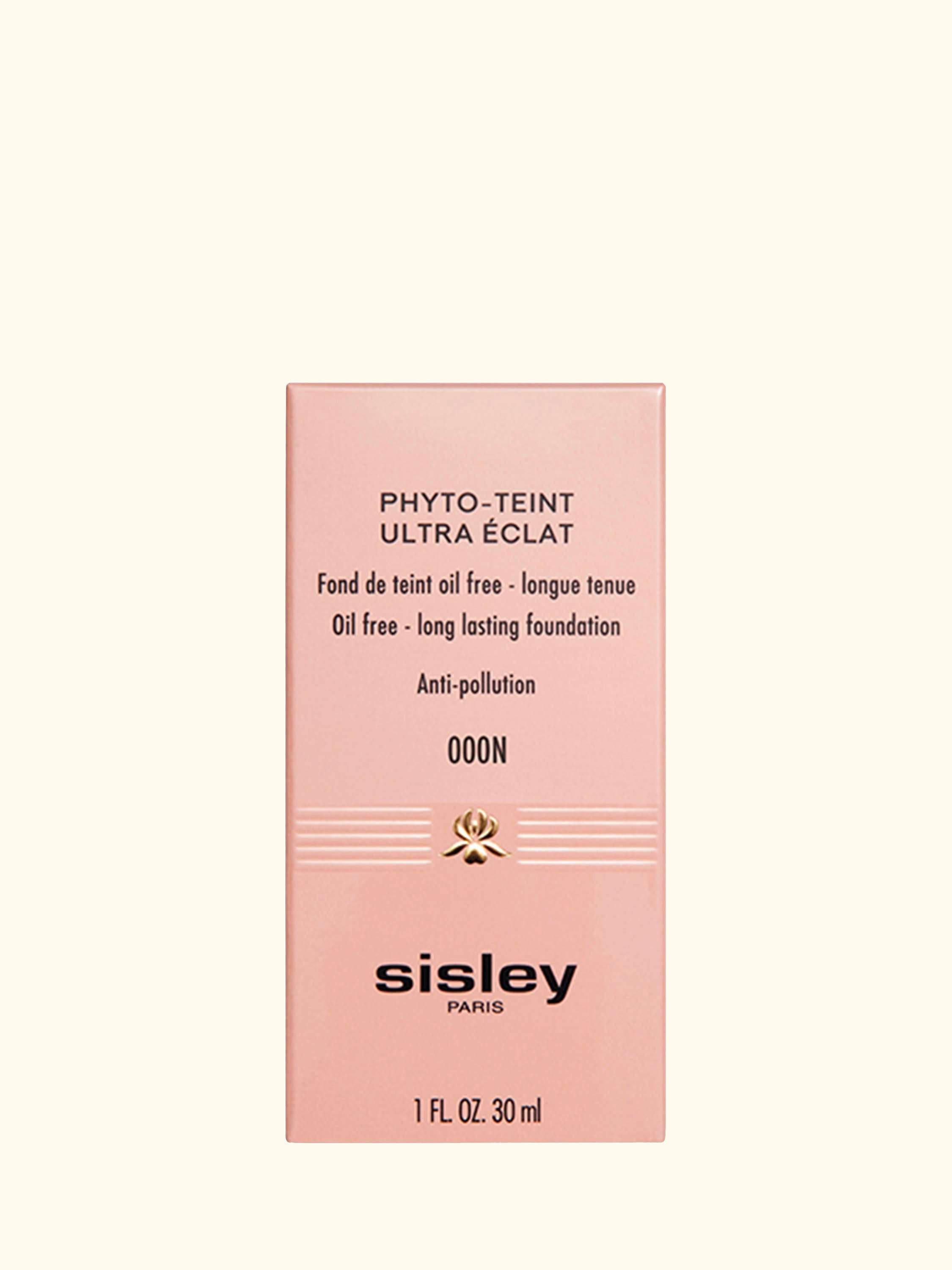 Phyto-Teint Ultra Eclat Foundation