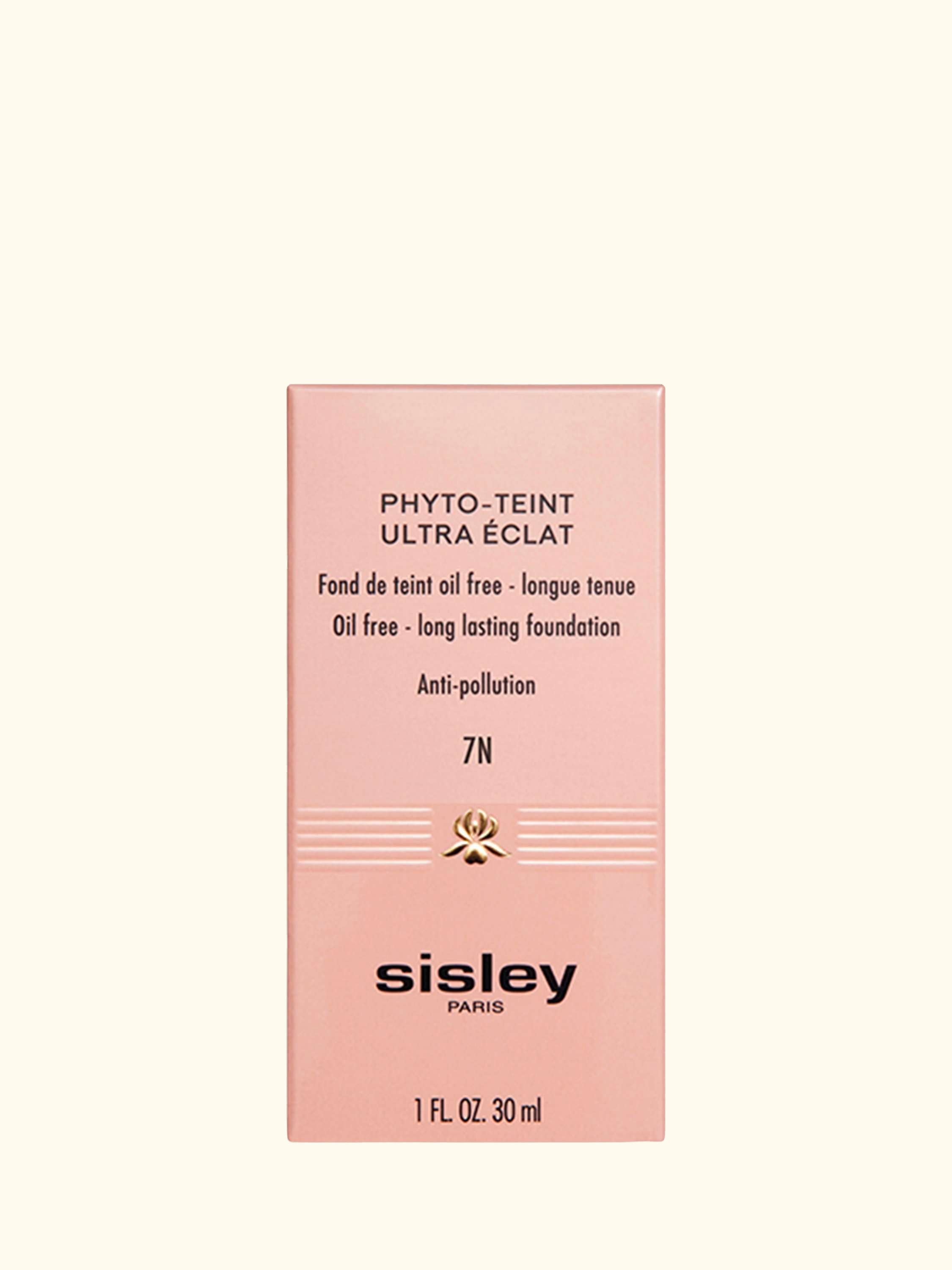 Phyto-Teint Ultra Eclat Foundation