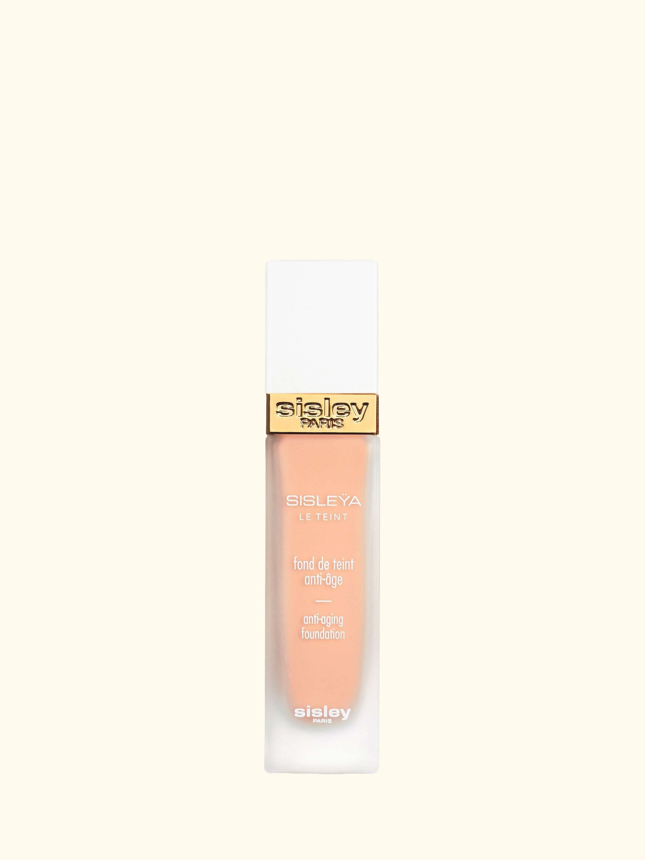 Sisleÿa Le Teint Anti-Ageing Foundation