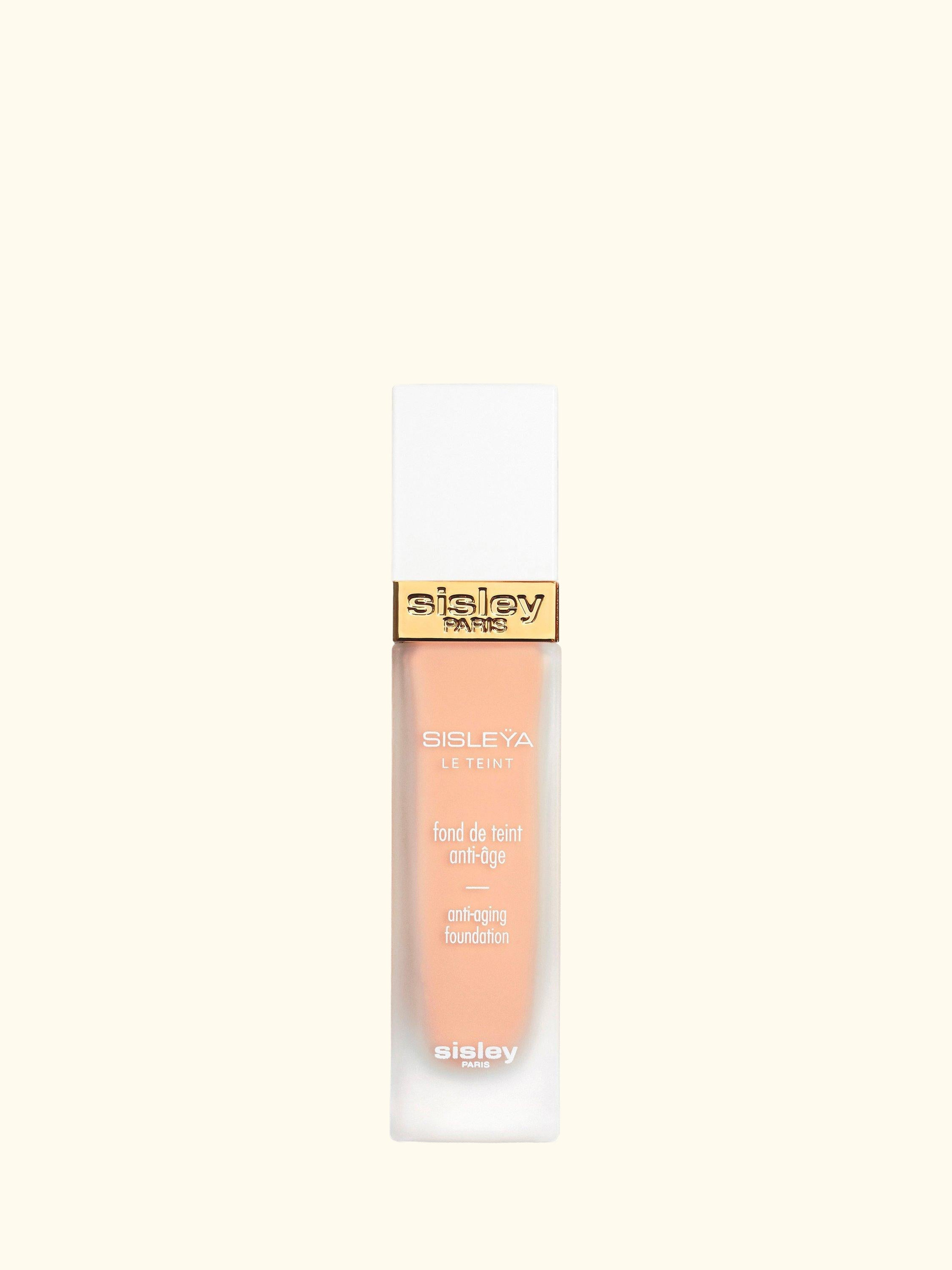 Sisleÿa Le Teint Anti-Ageing Foundation