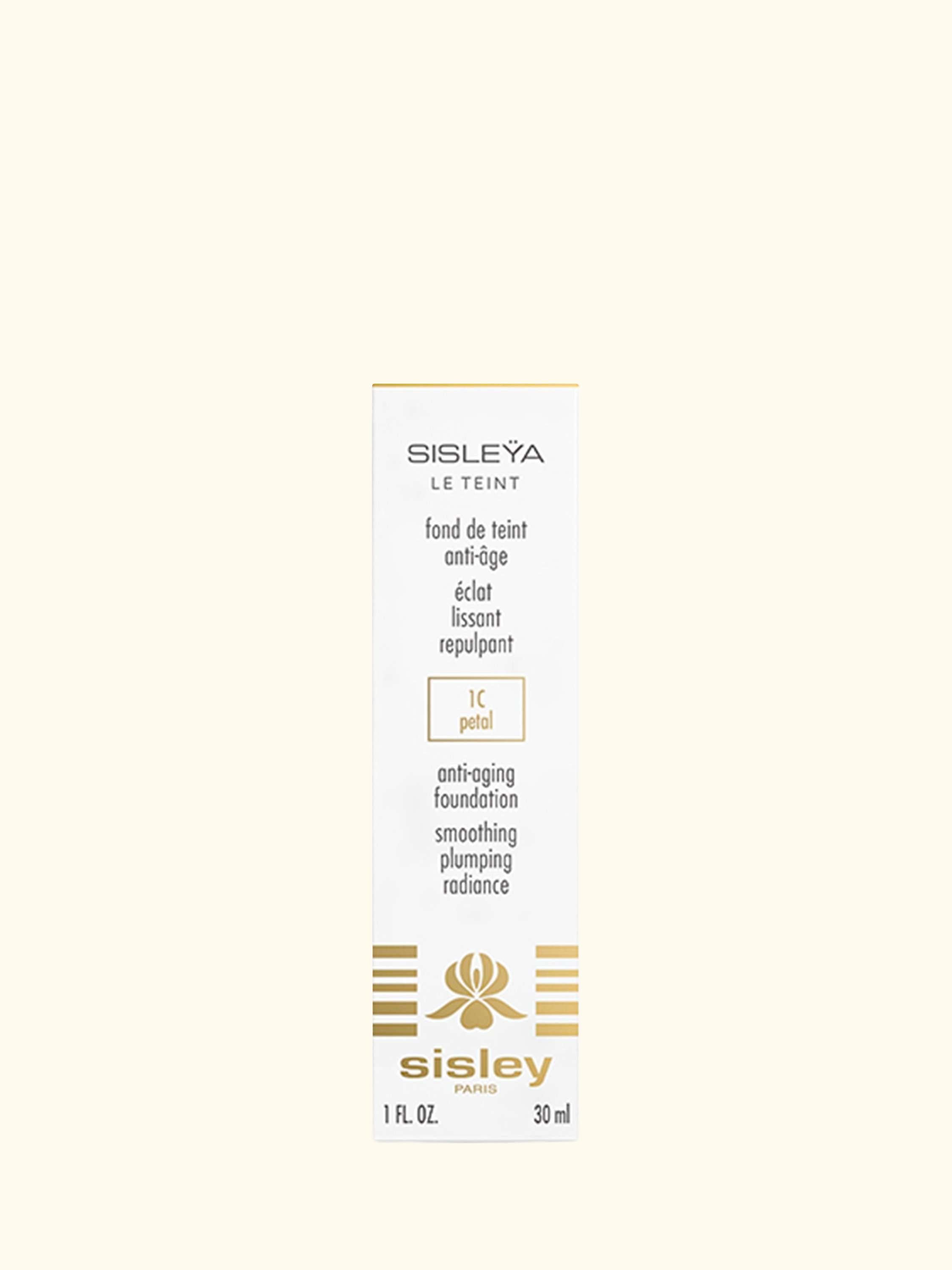 Sisleÿa Le Teint Anti-Ageing Foundation