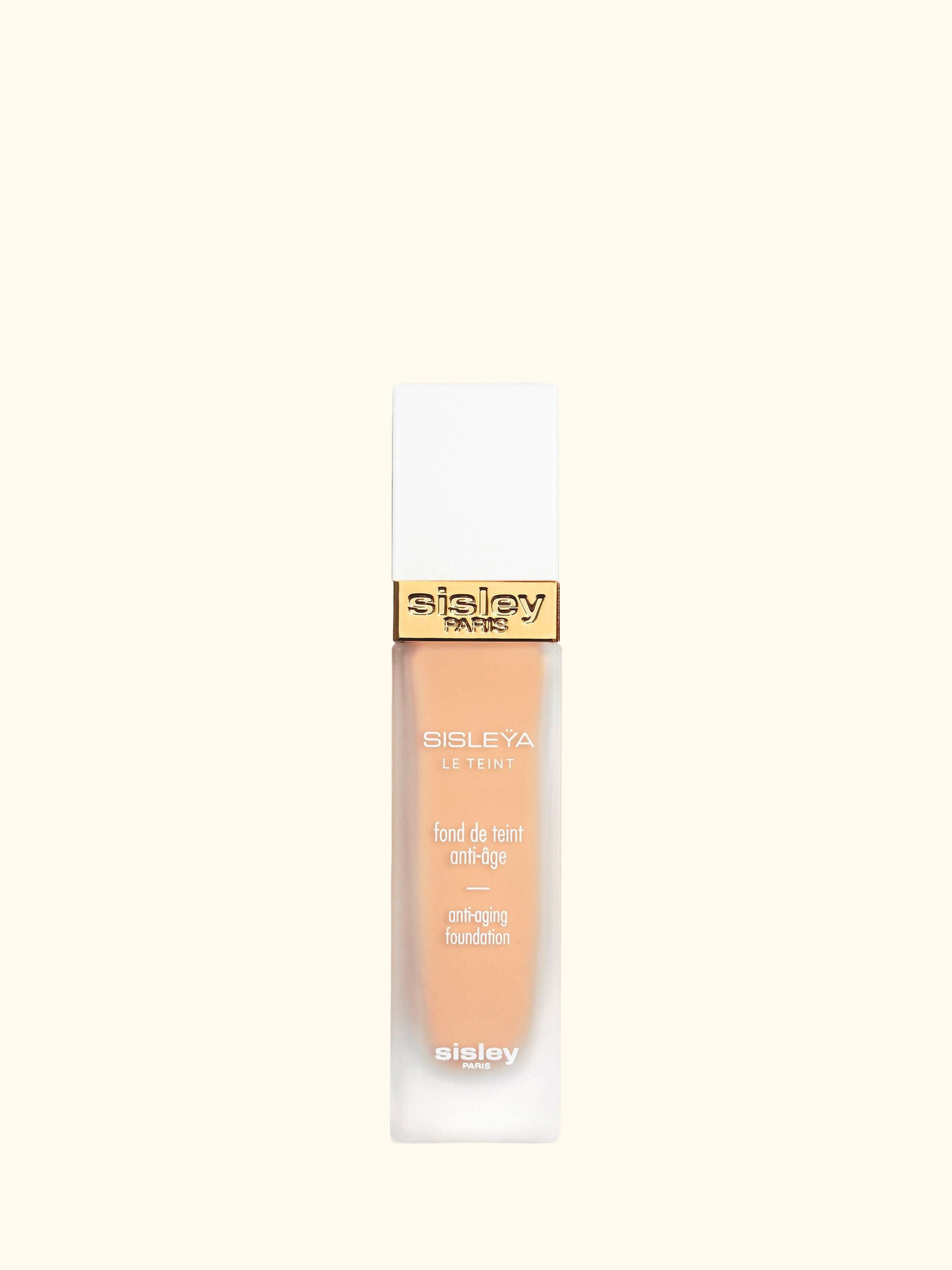 Sisleÿa Le Teint Anti-Ageing Foundation