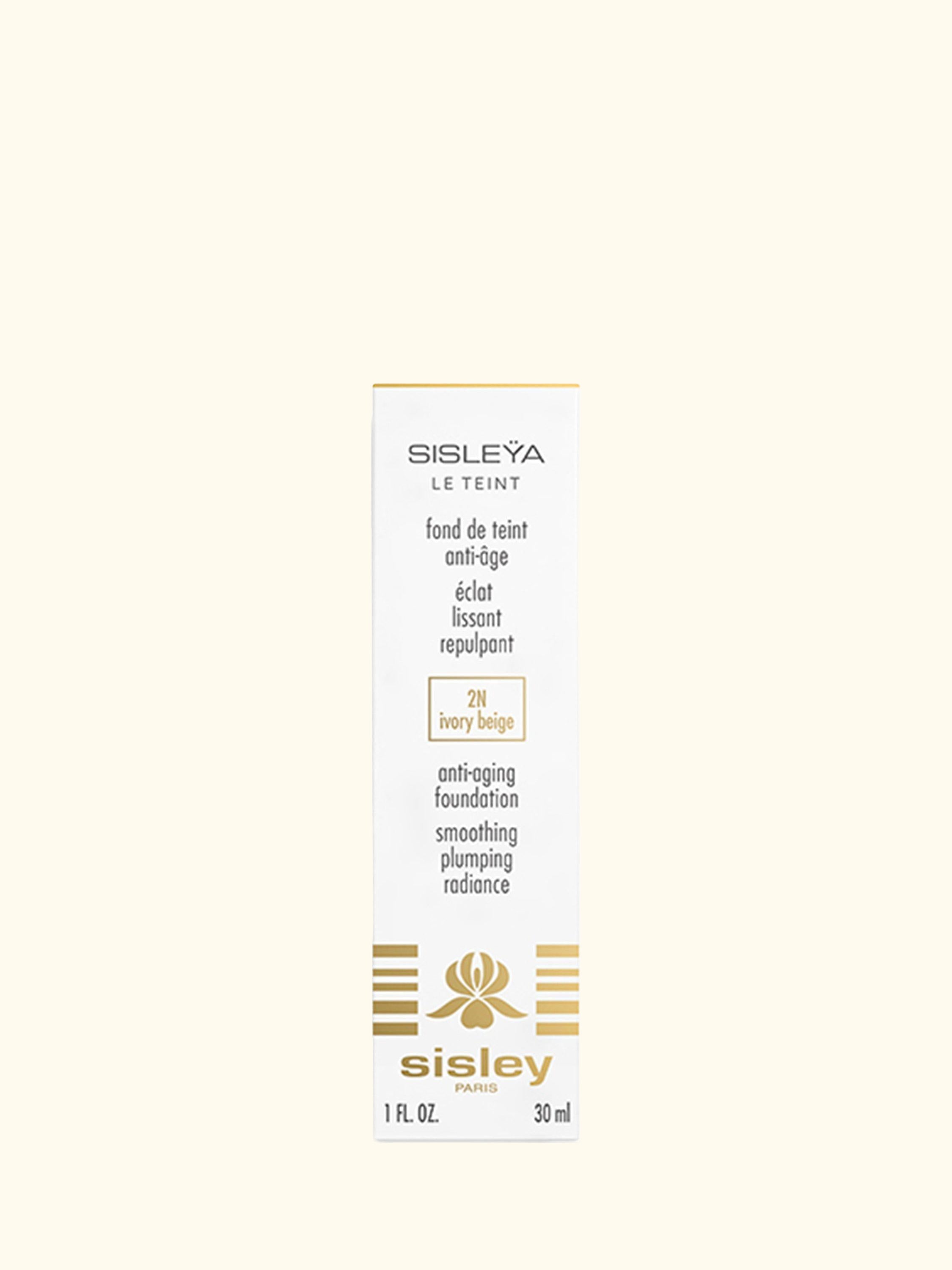 Sisleÿa Le Teint Anti-Ageing Foundation