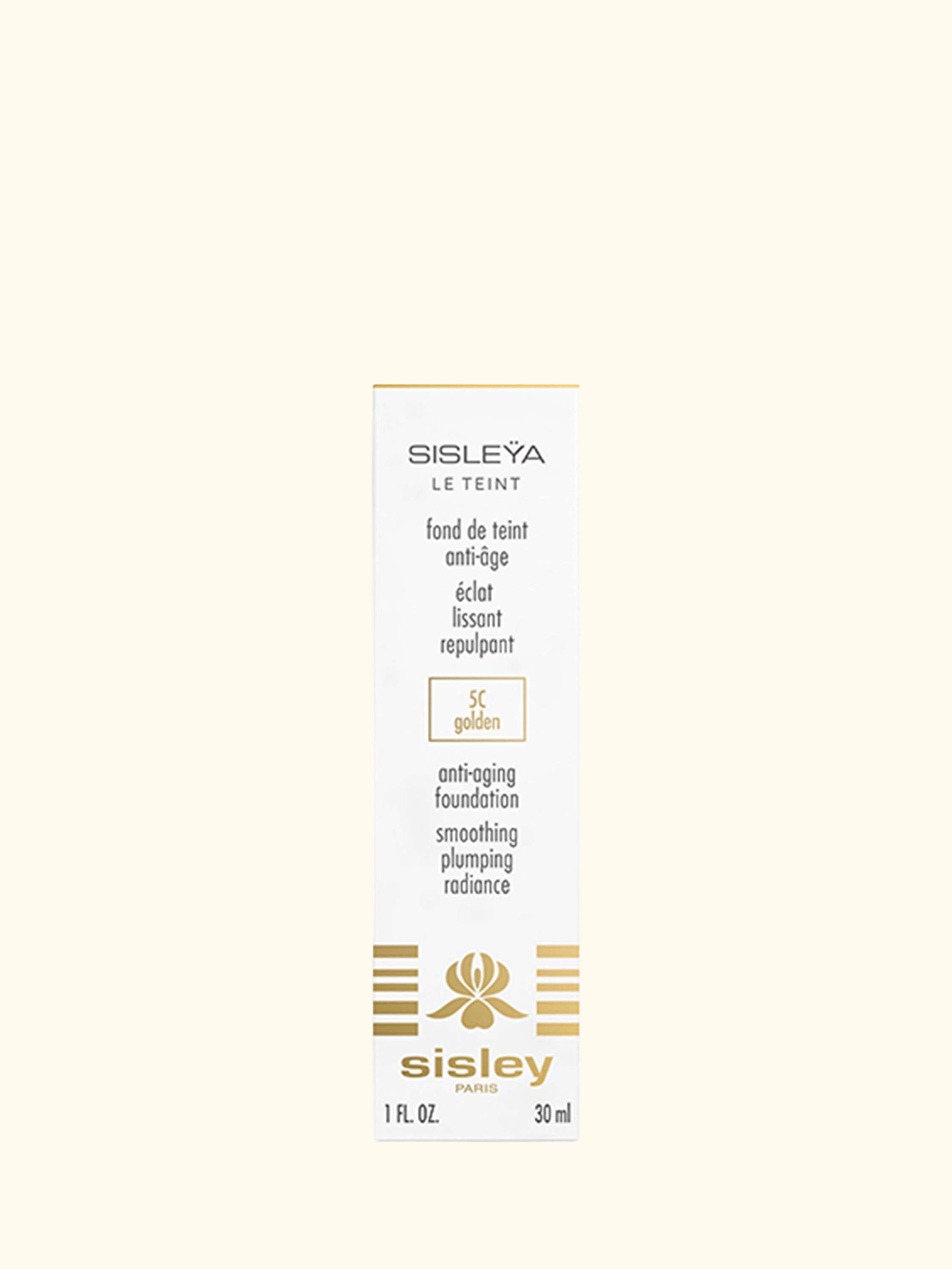 Sisleÿa Le Teint Anti-Ageing Foundation