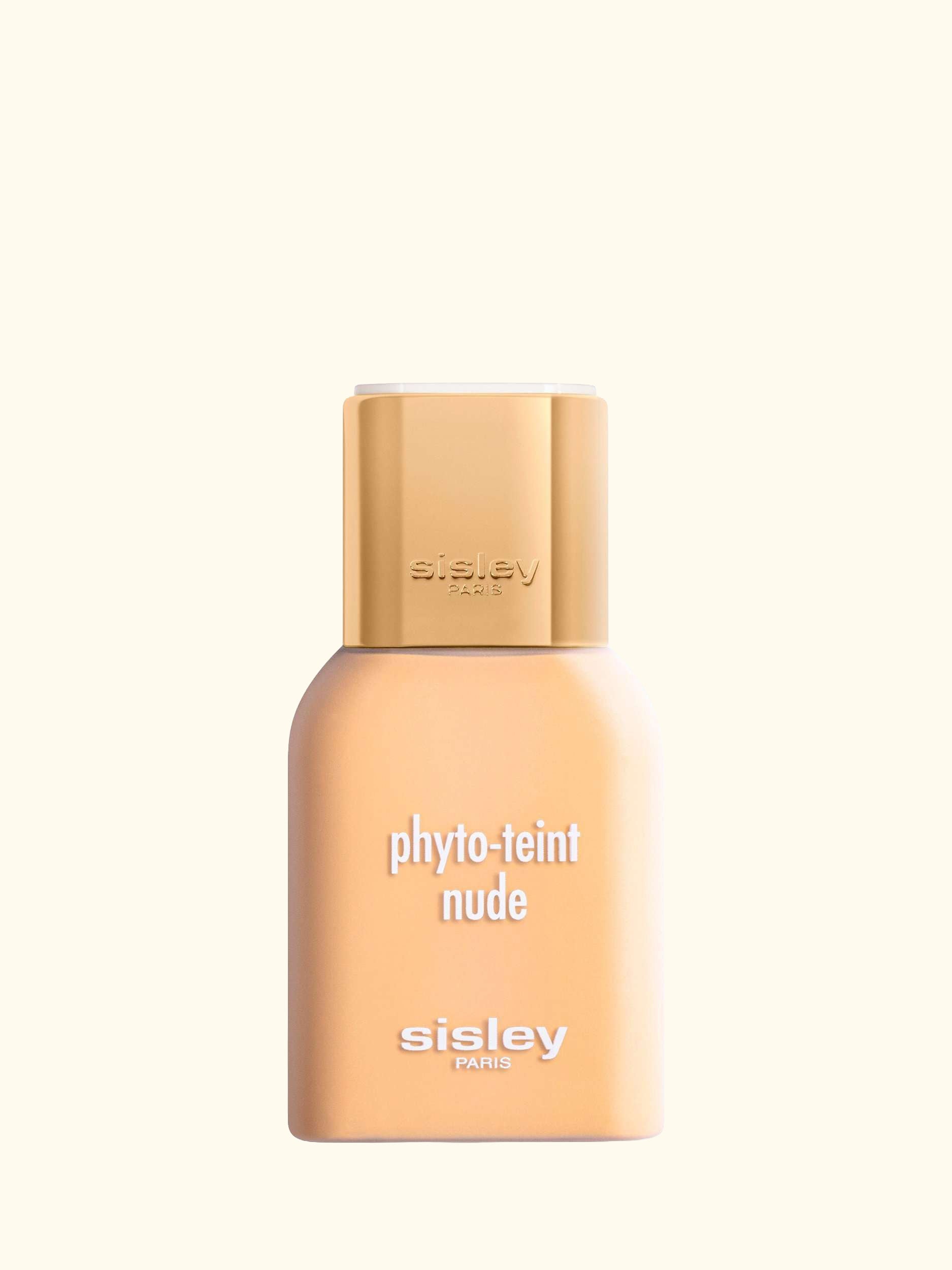 Phyto-Teint Nude Foundation