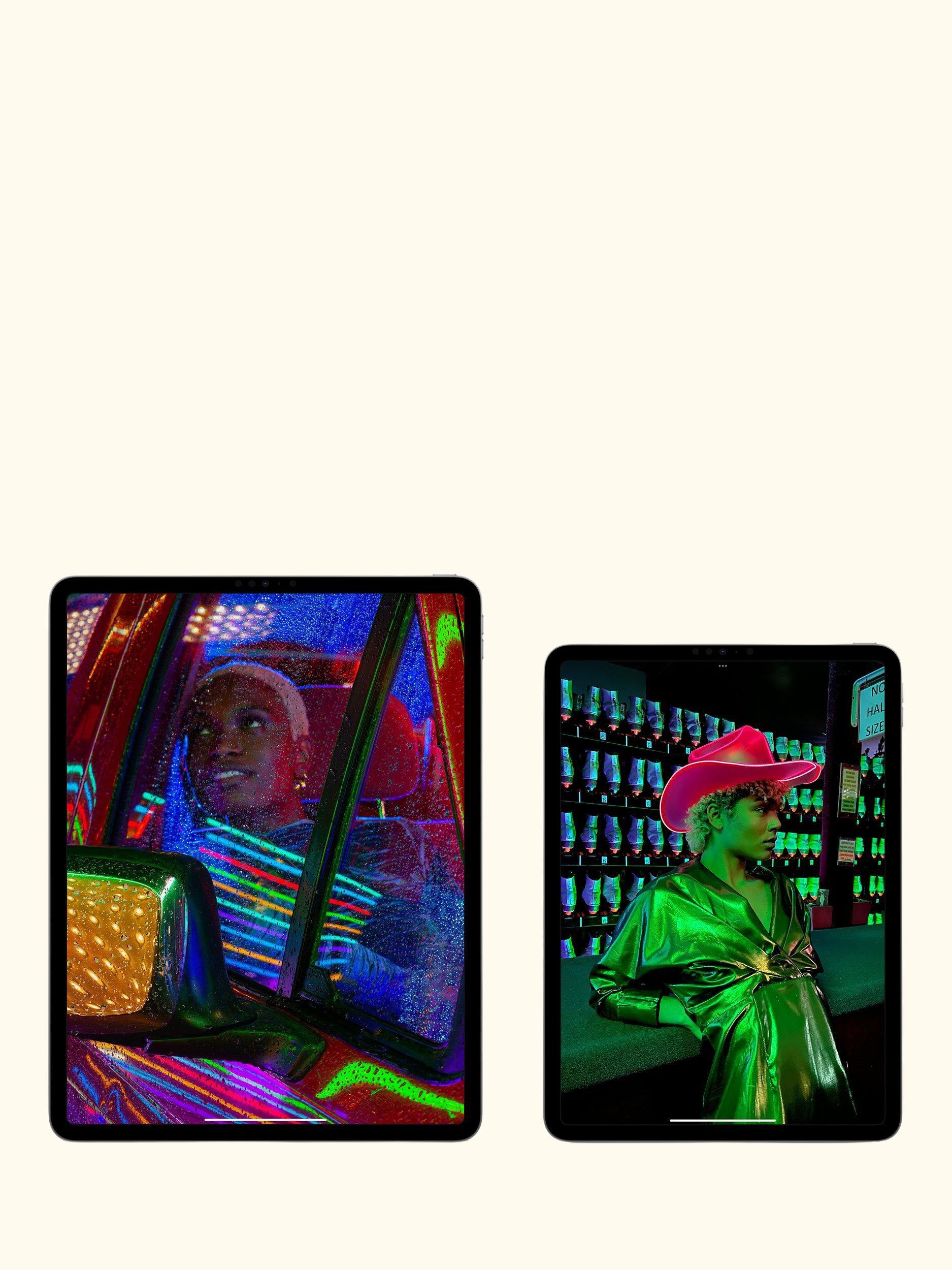 2022 Apple iPad Pro 11", M2 Processor, iOS, Wi-Fi & Cellular, 2TB