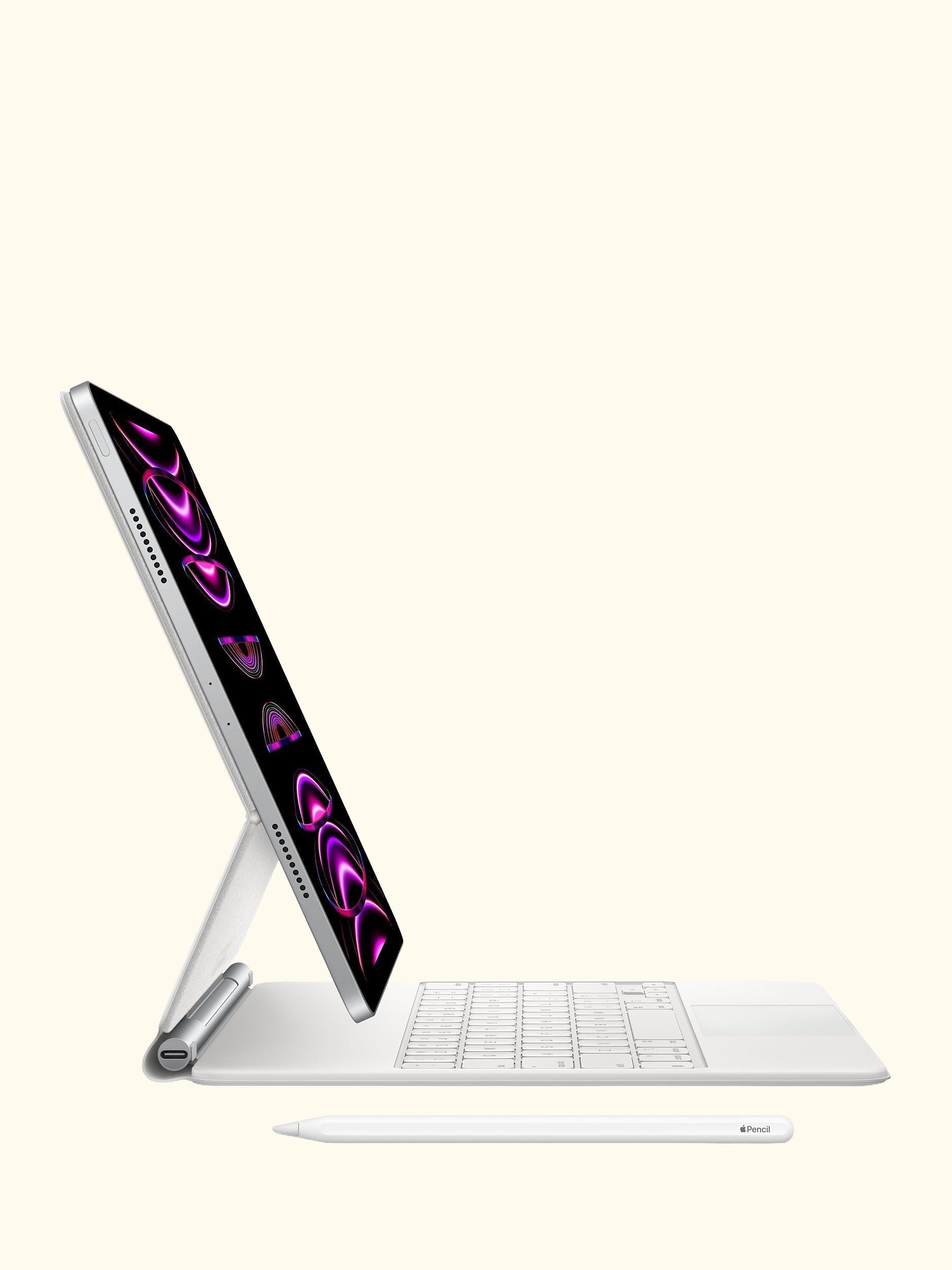 2022 Apple iPad Pro 11", M2 Processor, iOS, Wi-Fi & Cellular, 2TB