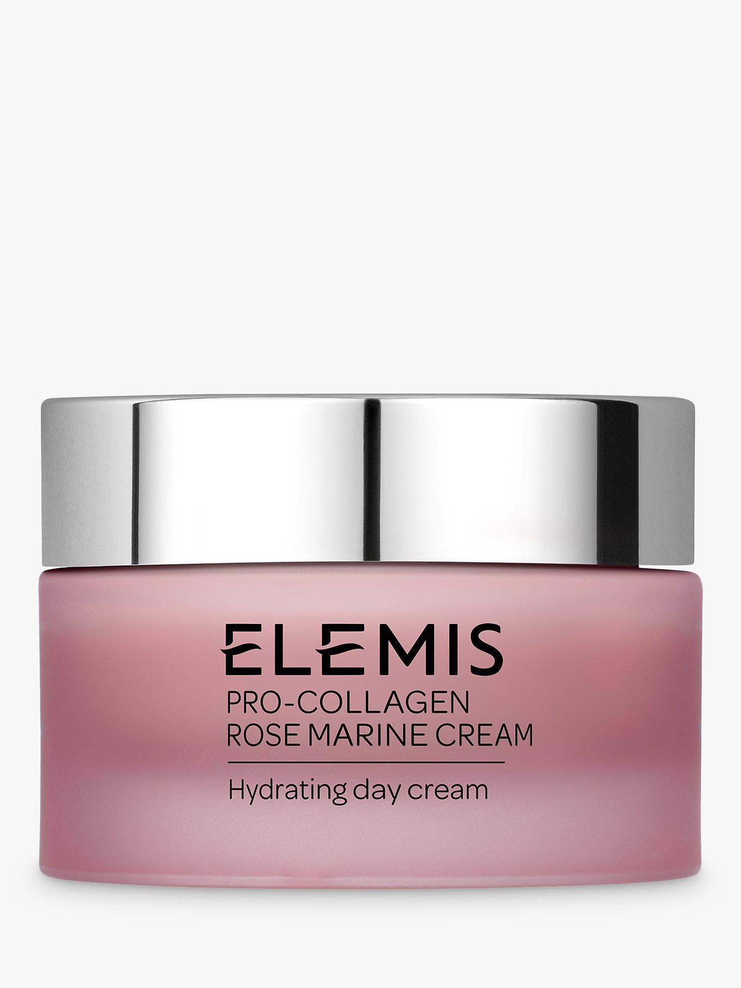 Pro-Collagen Rose Marine Cream