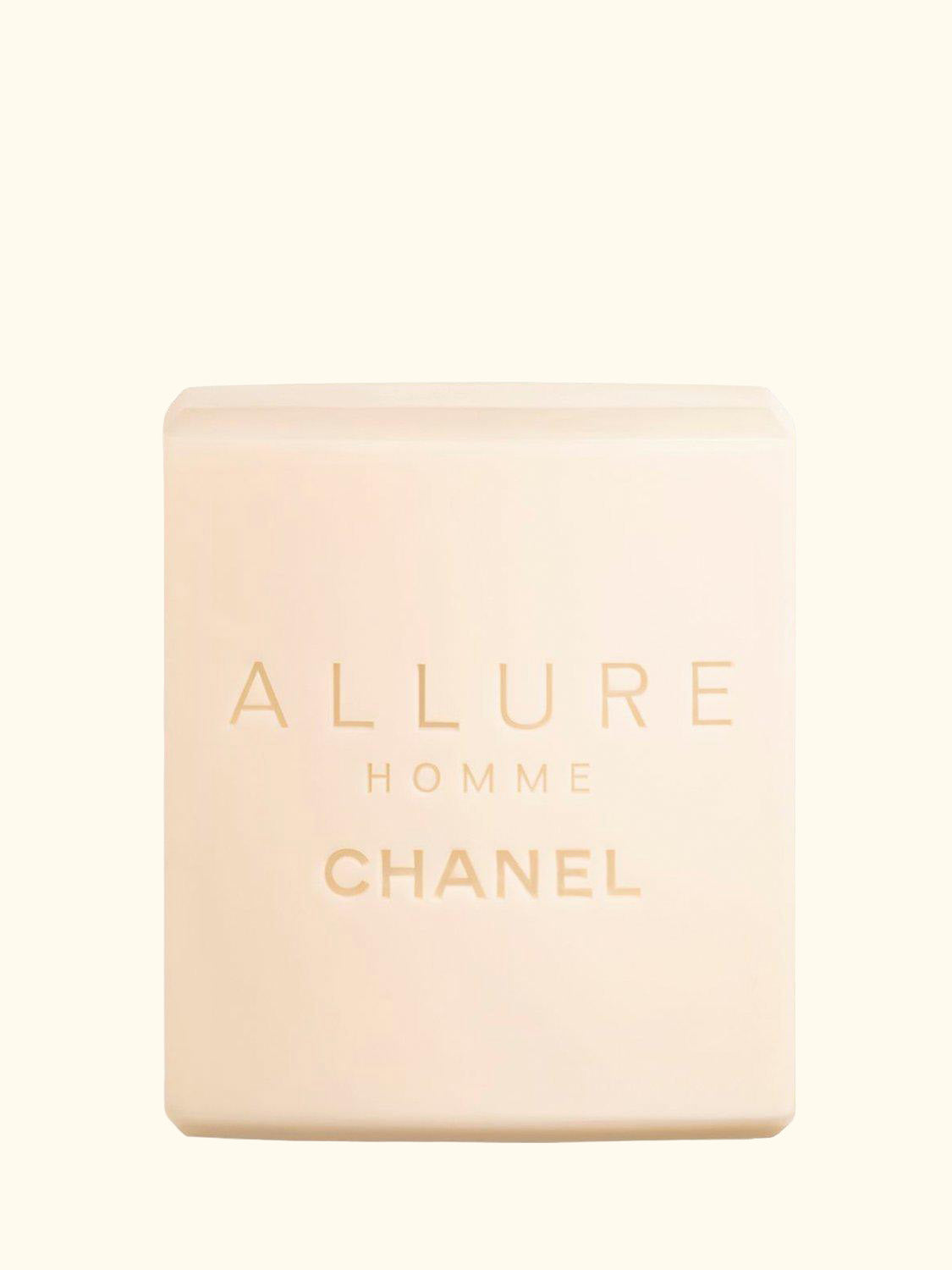 Allure Homme Soap, 200g