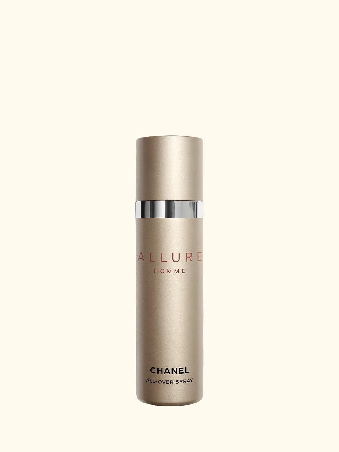 Allure Homme All-Over Spray, 100ml