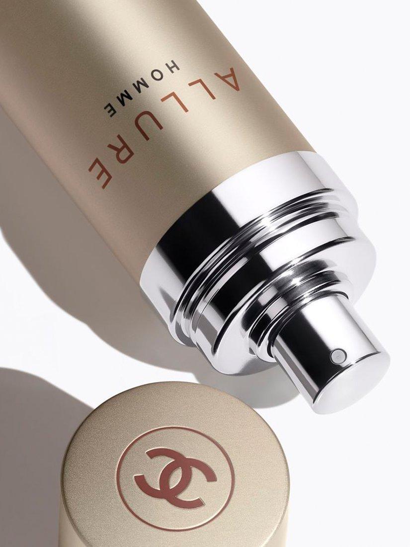 Allure Homme All-Over Spray, 100ml