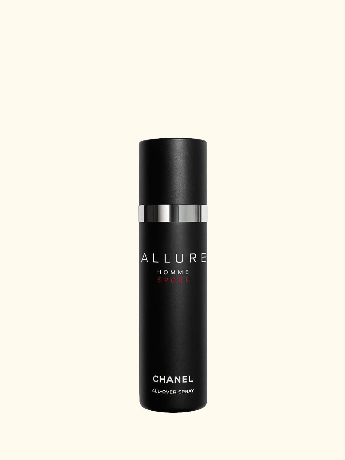 Allure Homme Sport All-Over Spray, 100ml