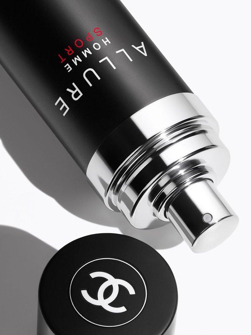 Allure Homme Sport All-Over Spray, 100ml