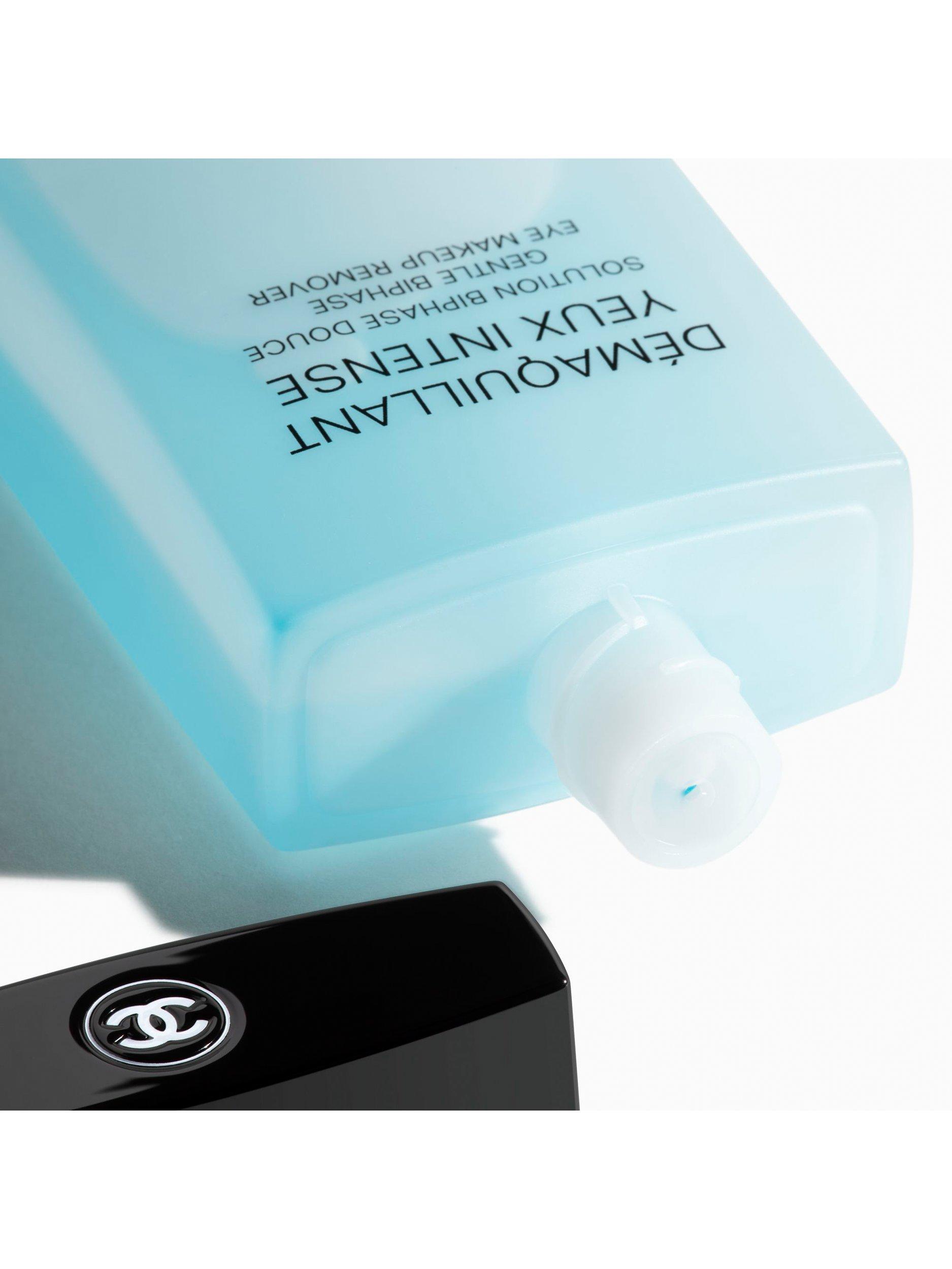 Démaquillant Yeux Intense Gentle Biphase Eye Makeup Remover, 100ml
