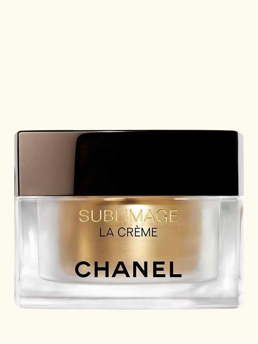 Sublimage La Crème Texture Fine Ultimate Cream, 50g