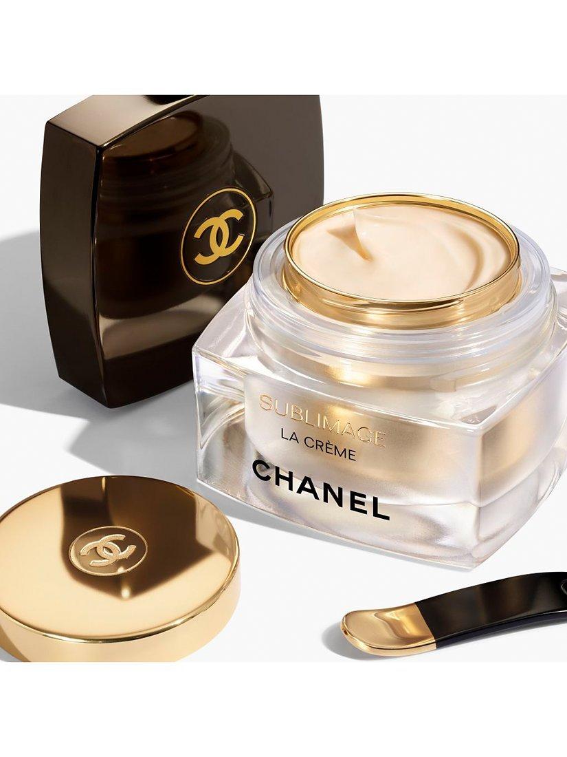 Sublimage La Crème Texture Universelle Ultimate Cream Jar, 50g