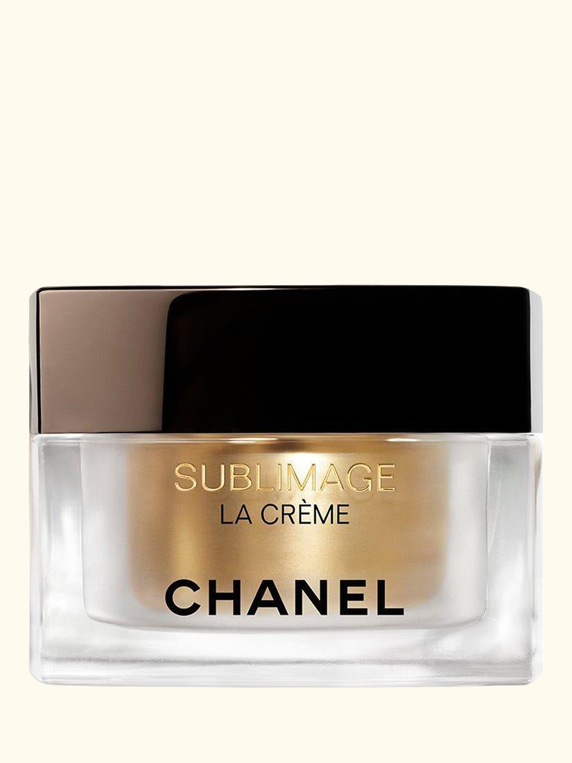 Sublimage La Crème Texture Suprême Ultimate Cream Jar, 50g