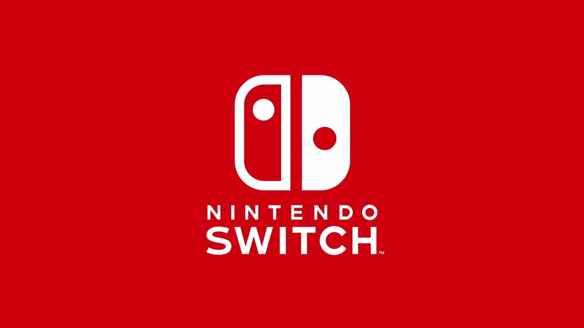 Switch 1.1 32GB Console with Joy-Con, Neon Red/Blue
