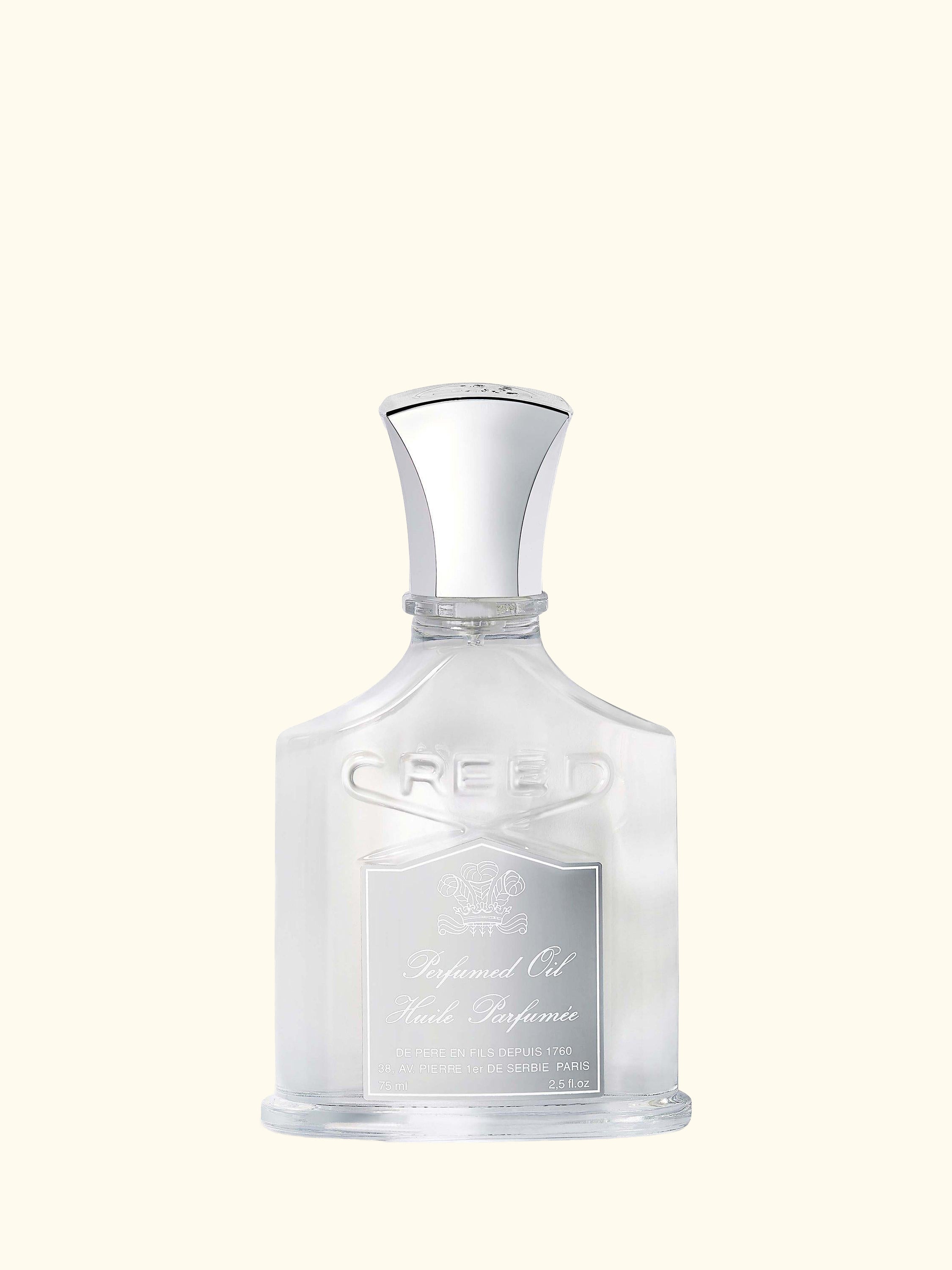 Aventus For Her Body Oil Spray, 75ml