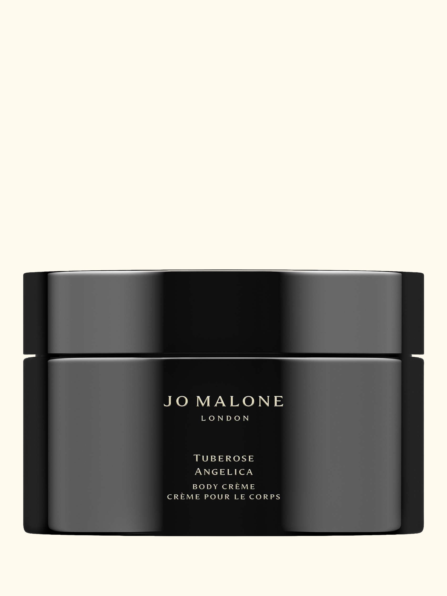 Tuberose Angelica Body Creme, 200ml