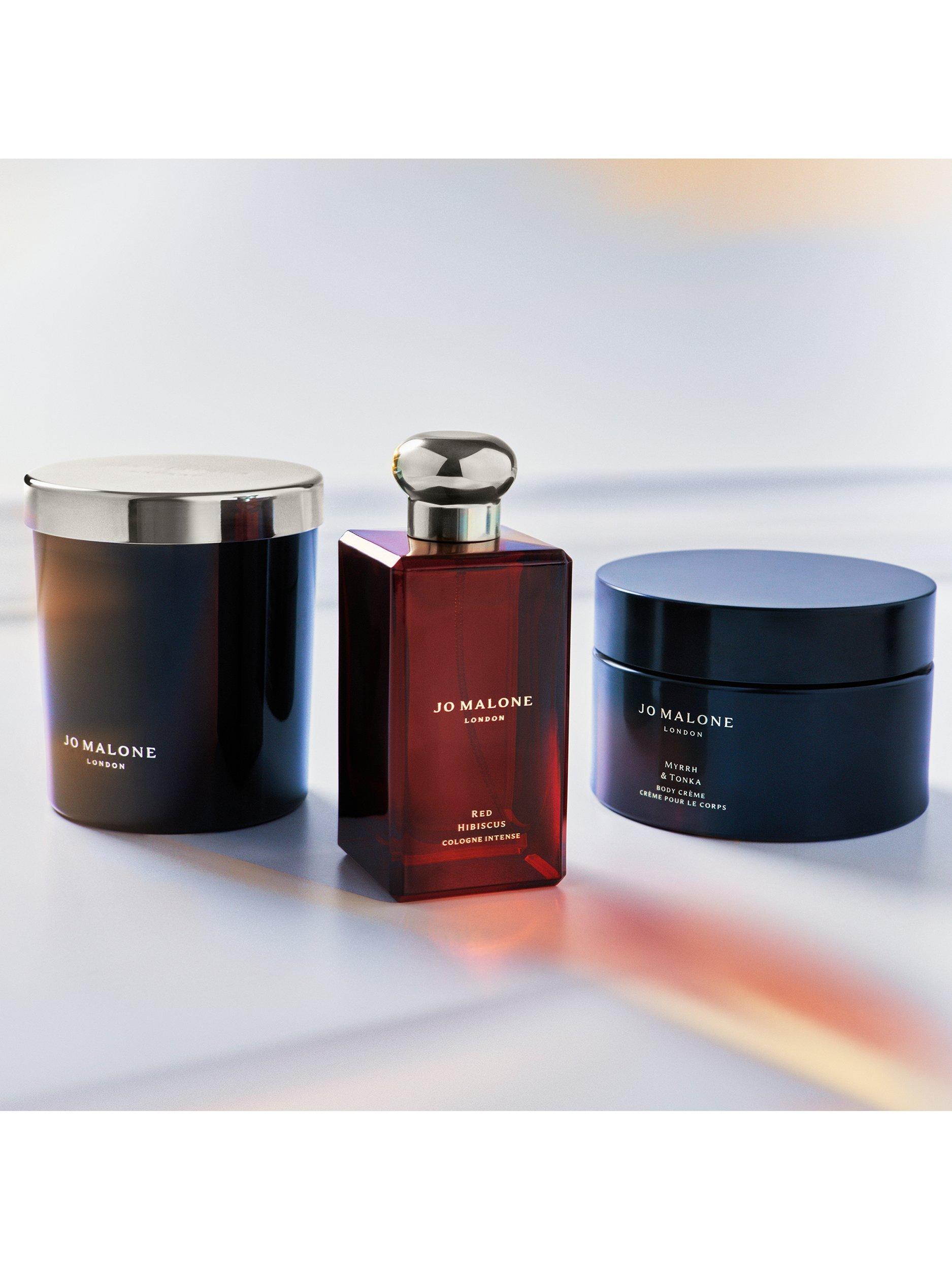 Velvet Rose & Oud Body Crème