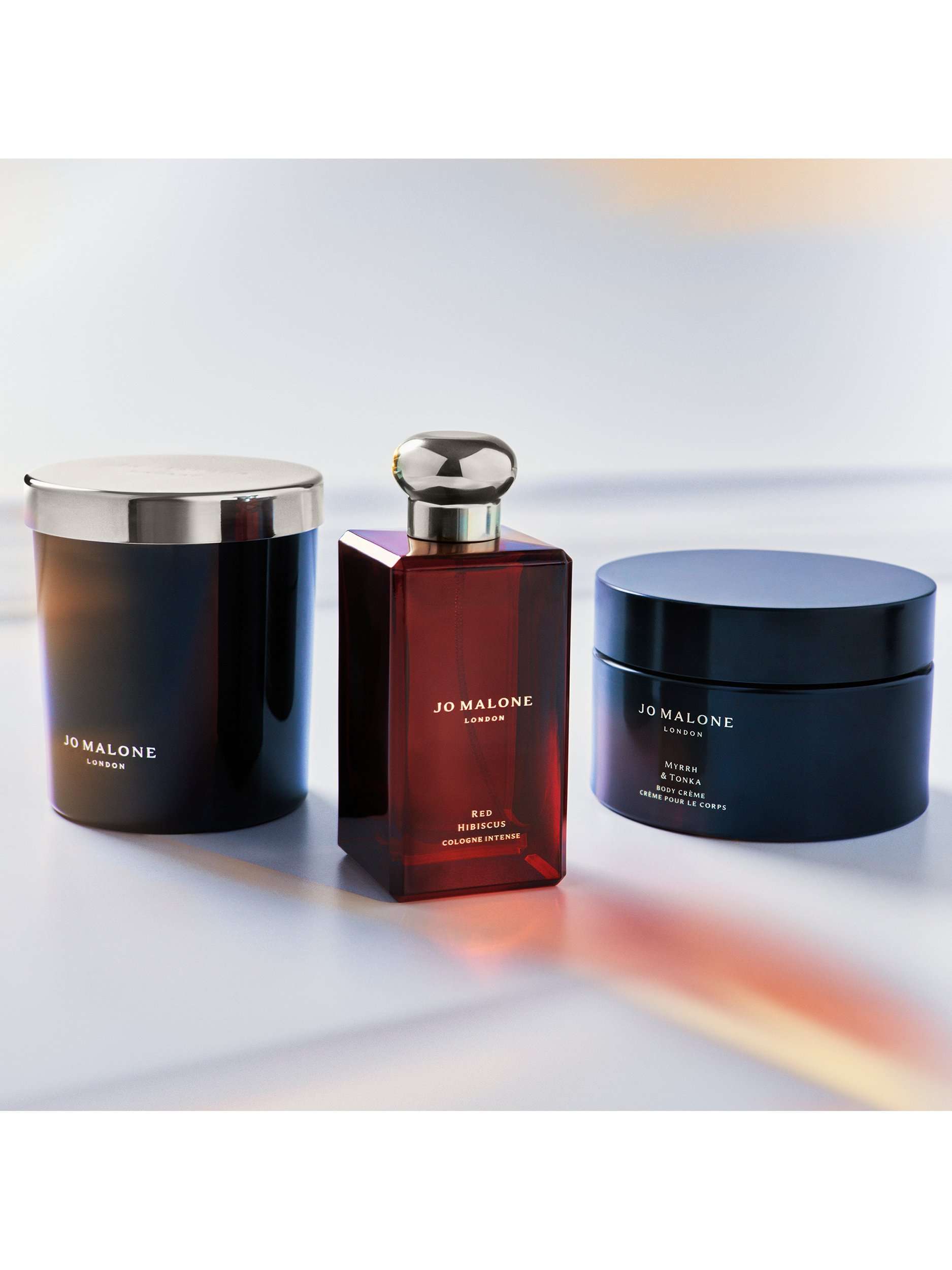 Velvet Rose & Oud Body Crème