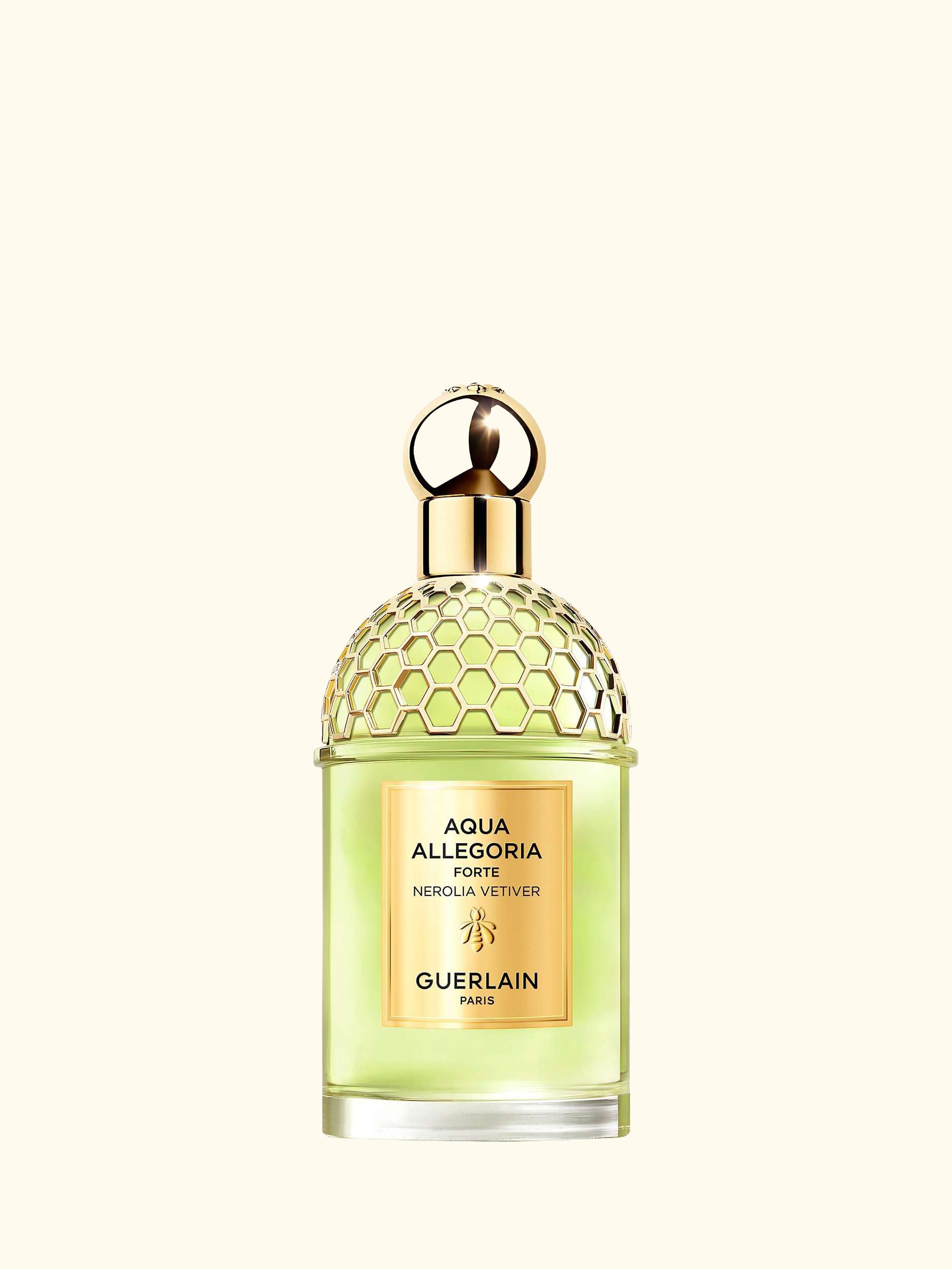 Aqua Allegoria Forte Nerolia Vetiver Eau de Parfum