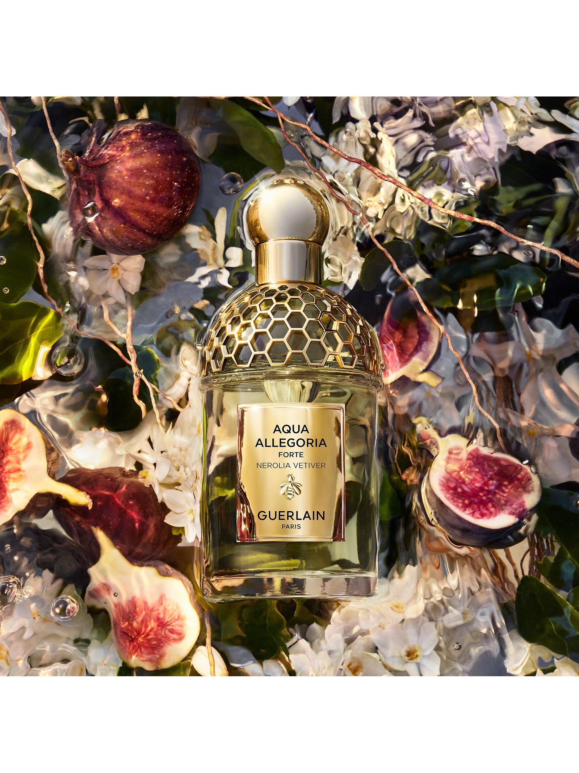 Aqua Allegoria Forte Nerolia Vetiver Eau de Parfum