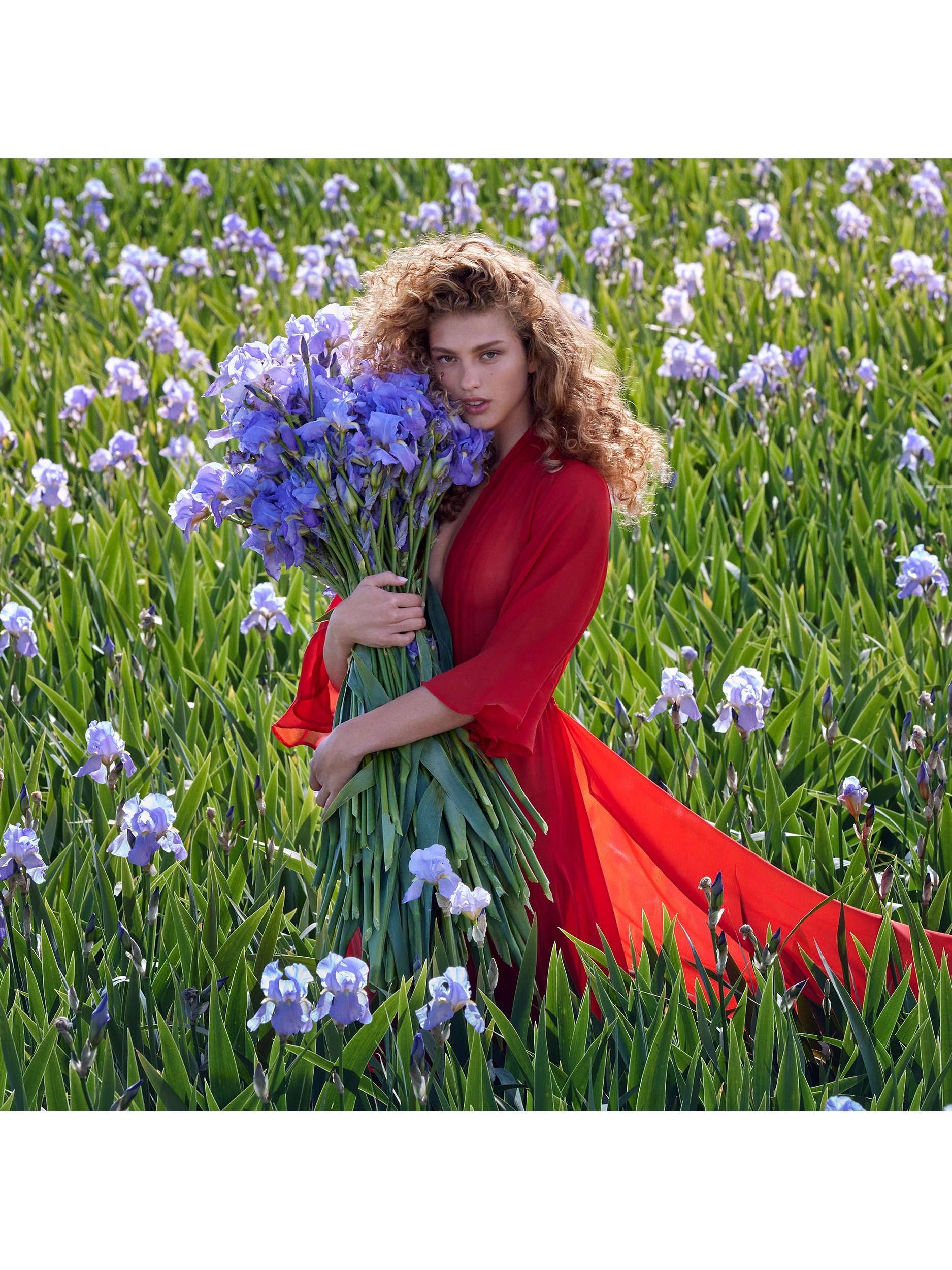 Aqua Allegoria Forte Nerolia Vetiver Eau de Parfum
