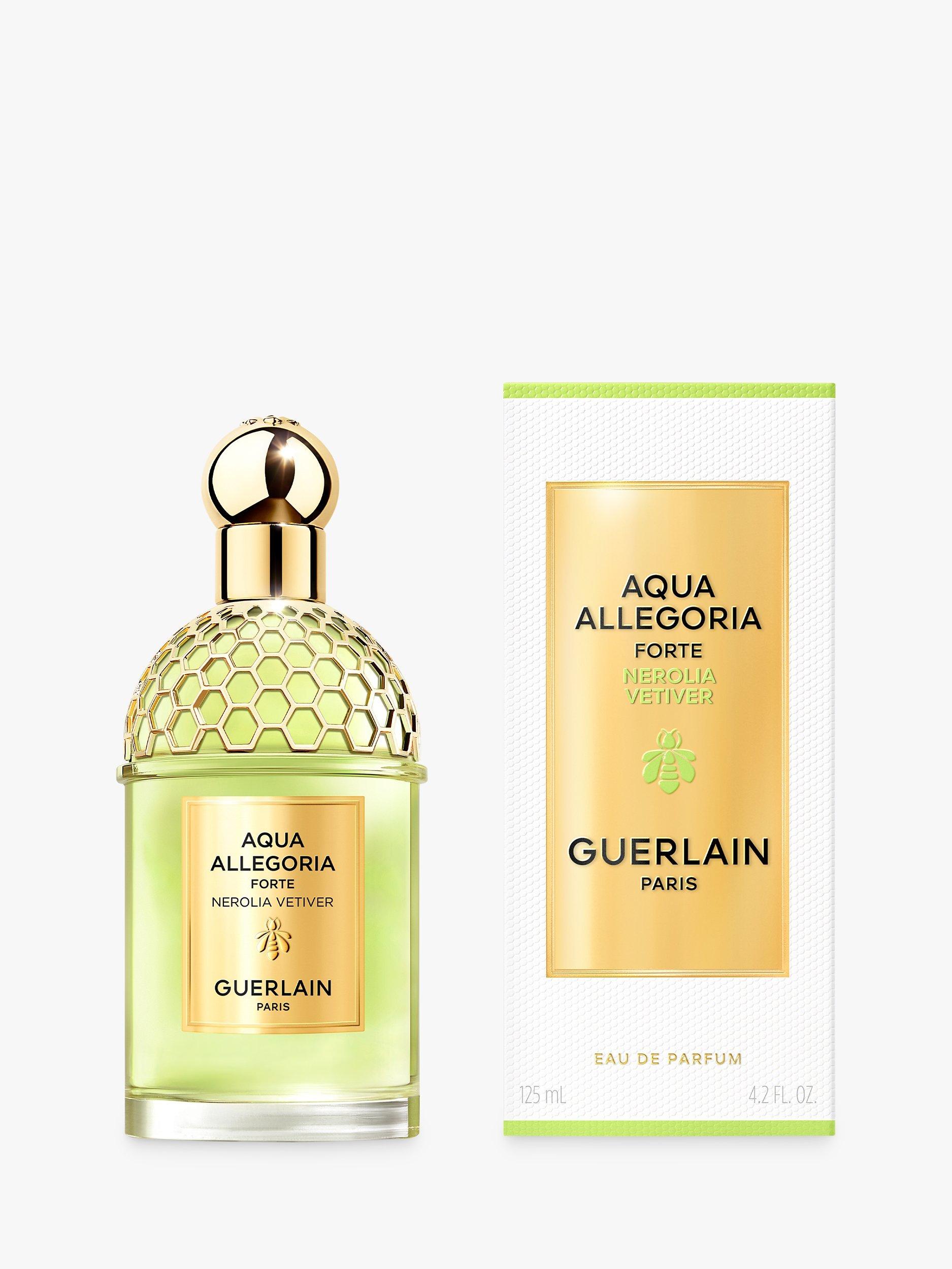 Aqua Allegoria Forte Nerolia Vetiver Eau de Parfum