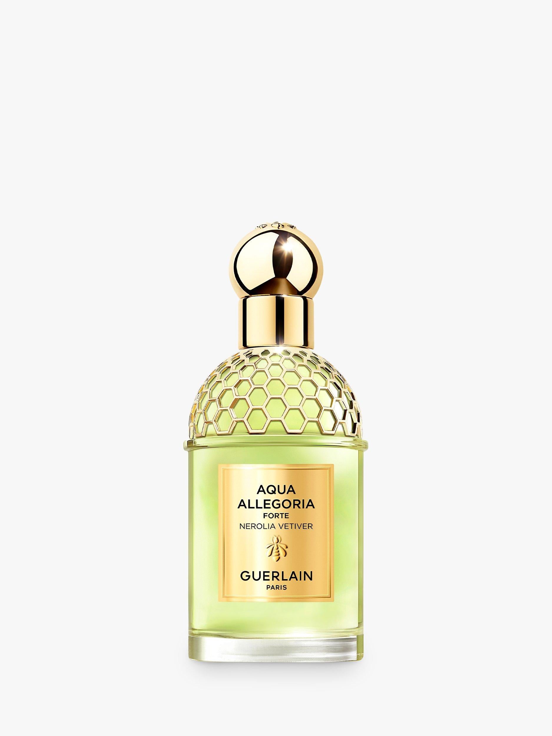 Aqua Allegoria Forte Nerolia Vetiver Eau de Parfum
